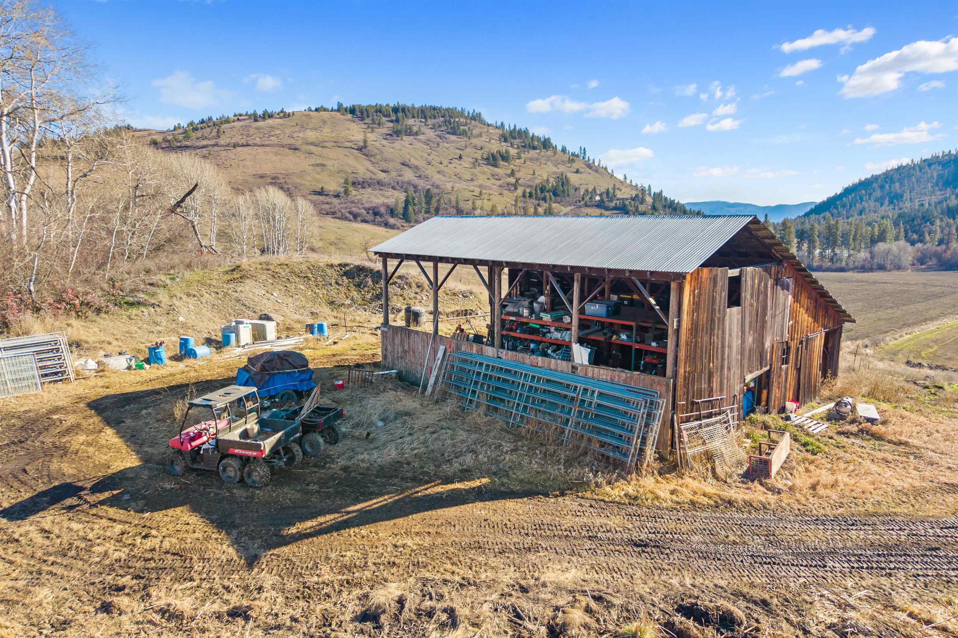 2694 Bridgeman-Rettinger Rd - Photo 25