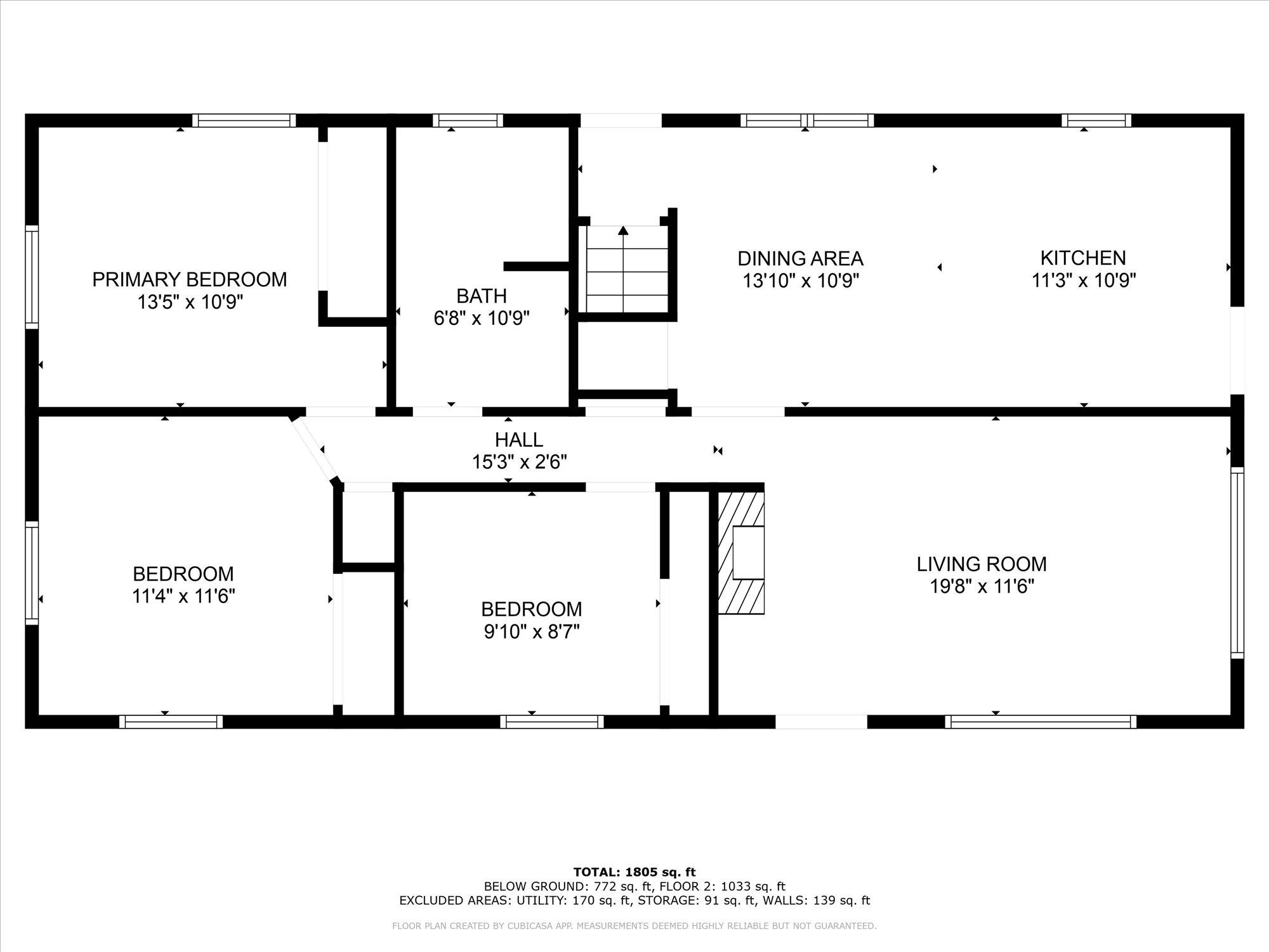 212 MATHEWS St - Photo 33
