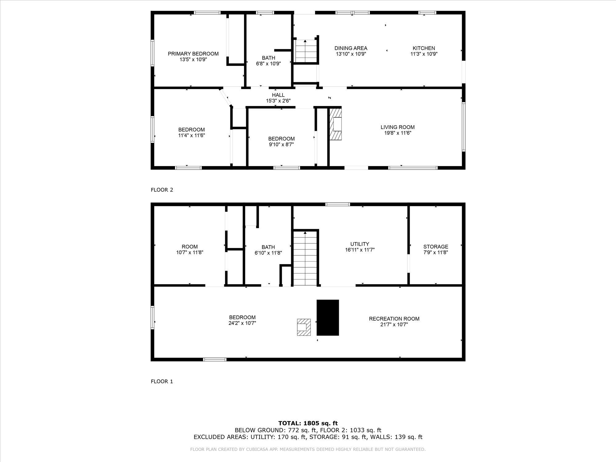 212 MATHEWS St - Photo 34