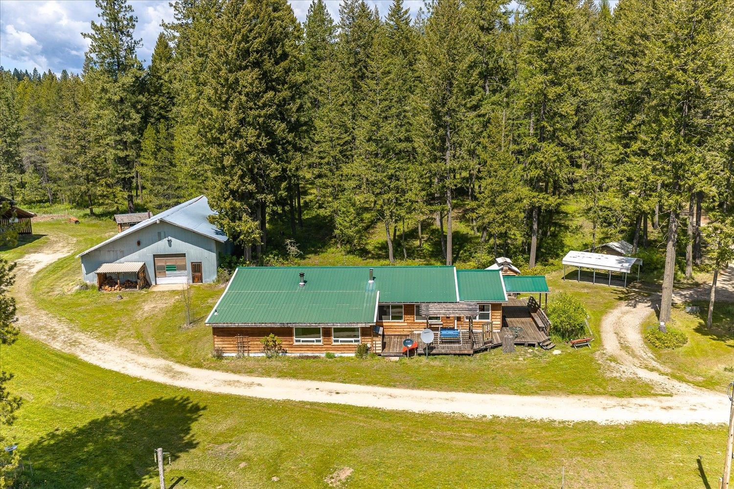 11006 E Boundary Rd - Photo 1