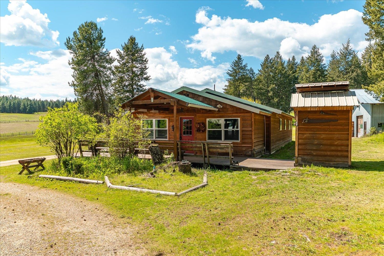 11006 E Boundary Rd - Photo 2