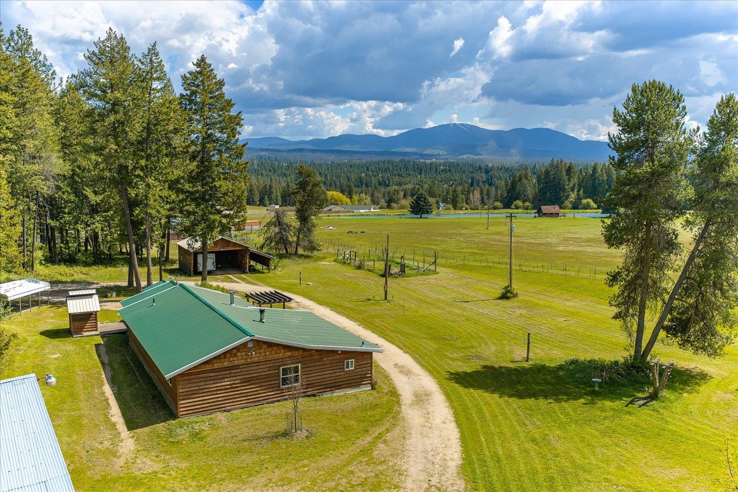 11006 E Boundary Rd - Photo 3