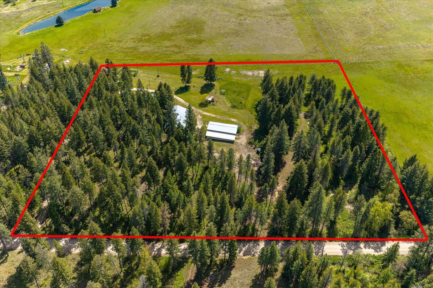 11006 E Boundary Rd - Photo 5
