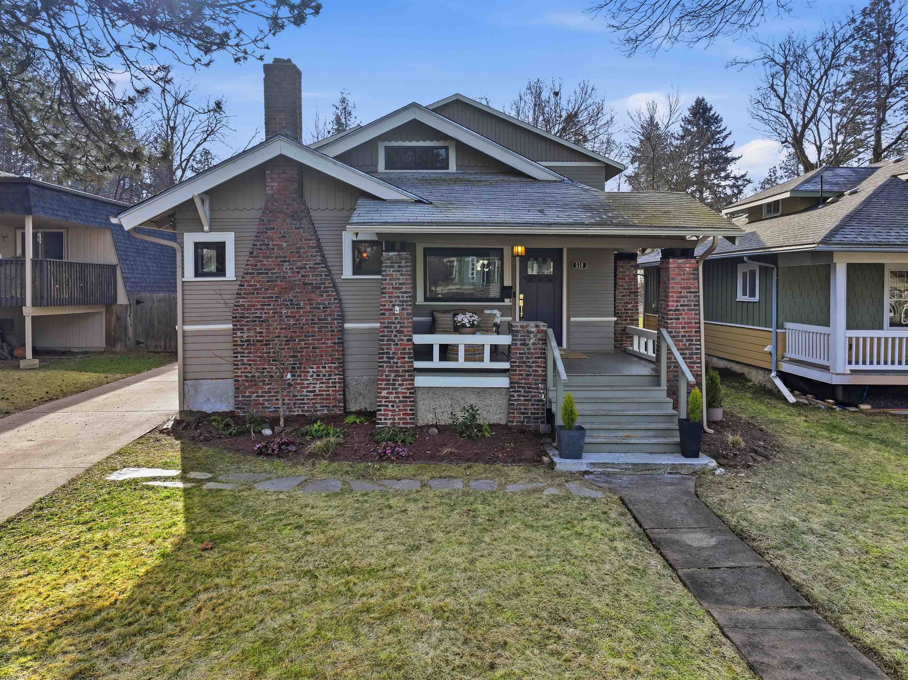 510 E 23rd Ave - Photo 1
