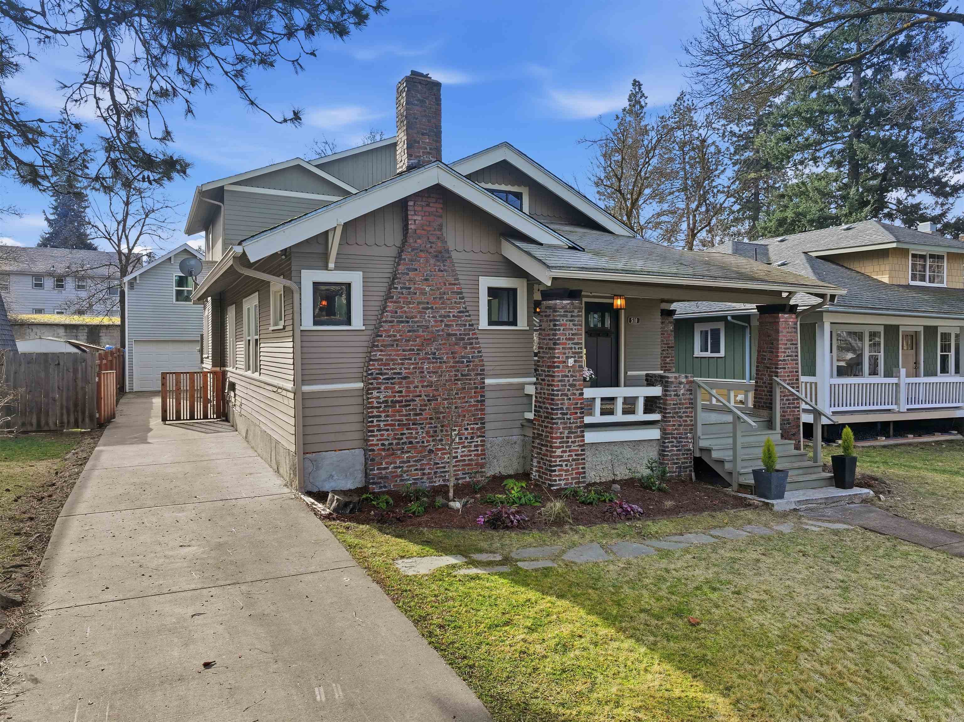 510 E 23rd Ave - Photo 2