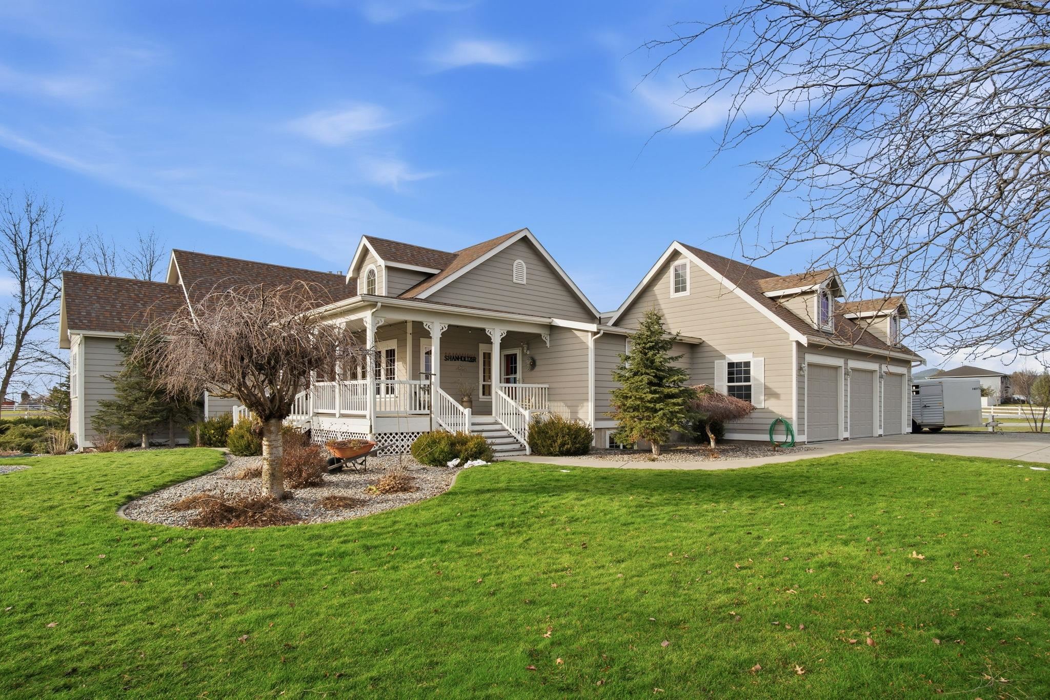 3201 N Arden Rd - Photo 1