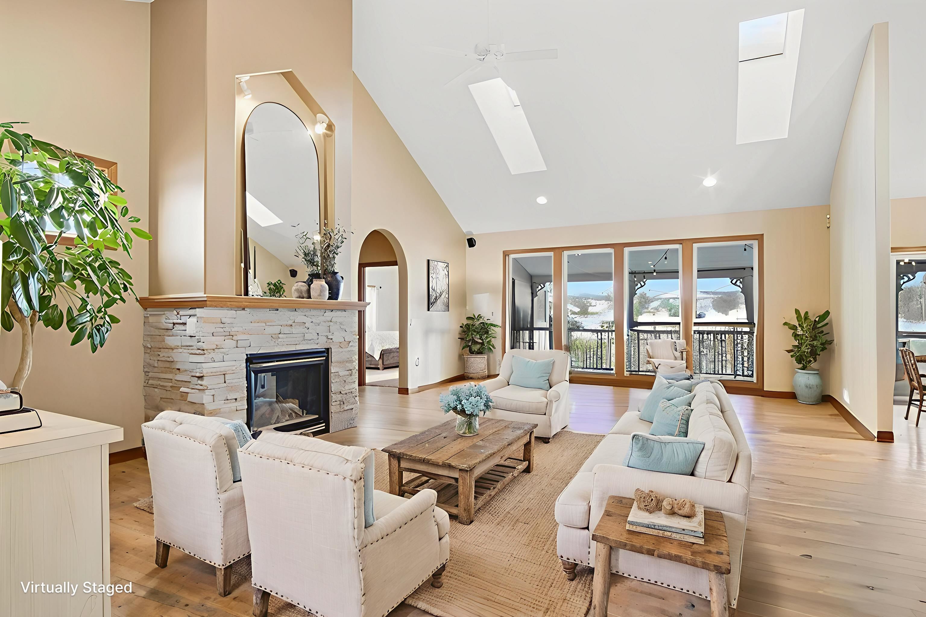 3201 N Arden Rd - Photo 12