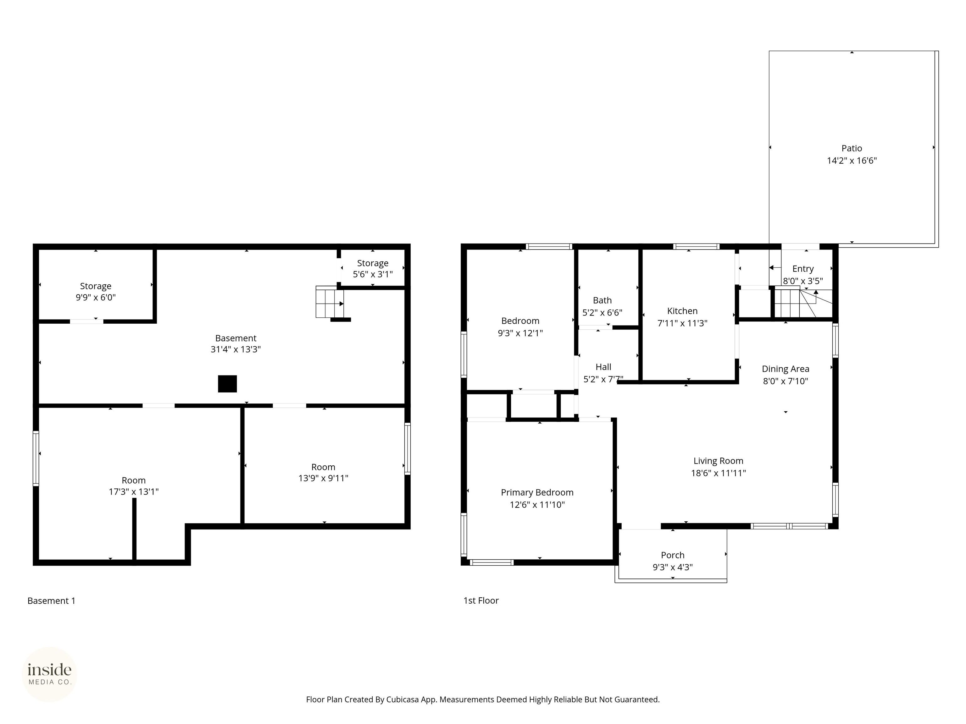 5623 E Parkwater Ave - Photo 25