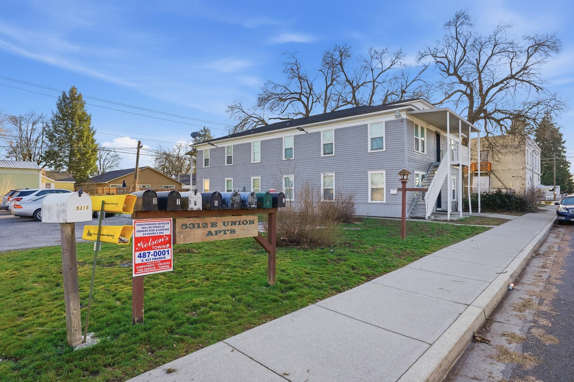 5312 E Union Ave - Photo 4