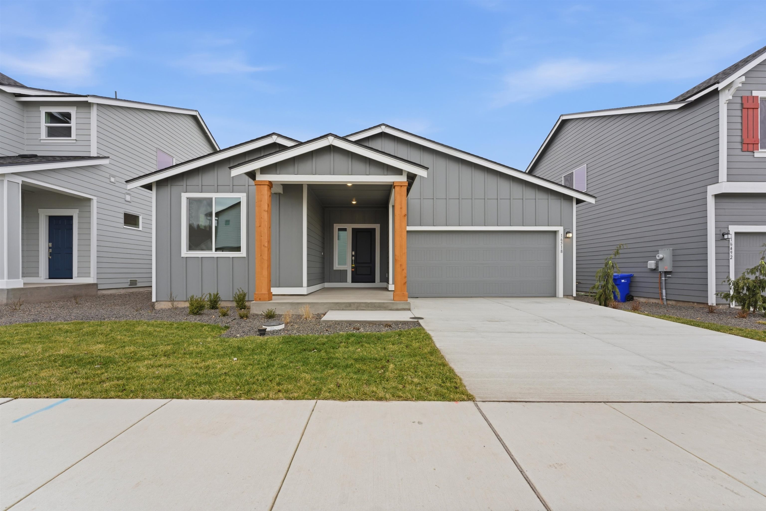 16518 E 31st Ln - Photo 1