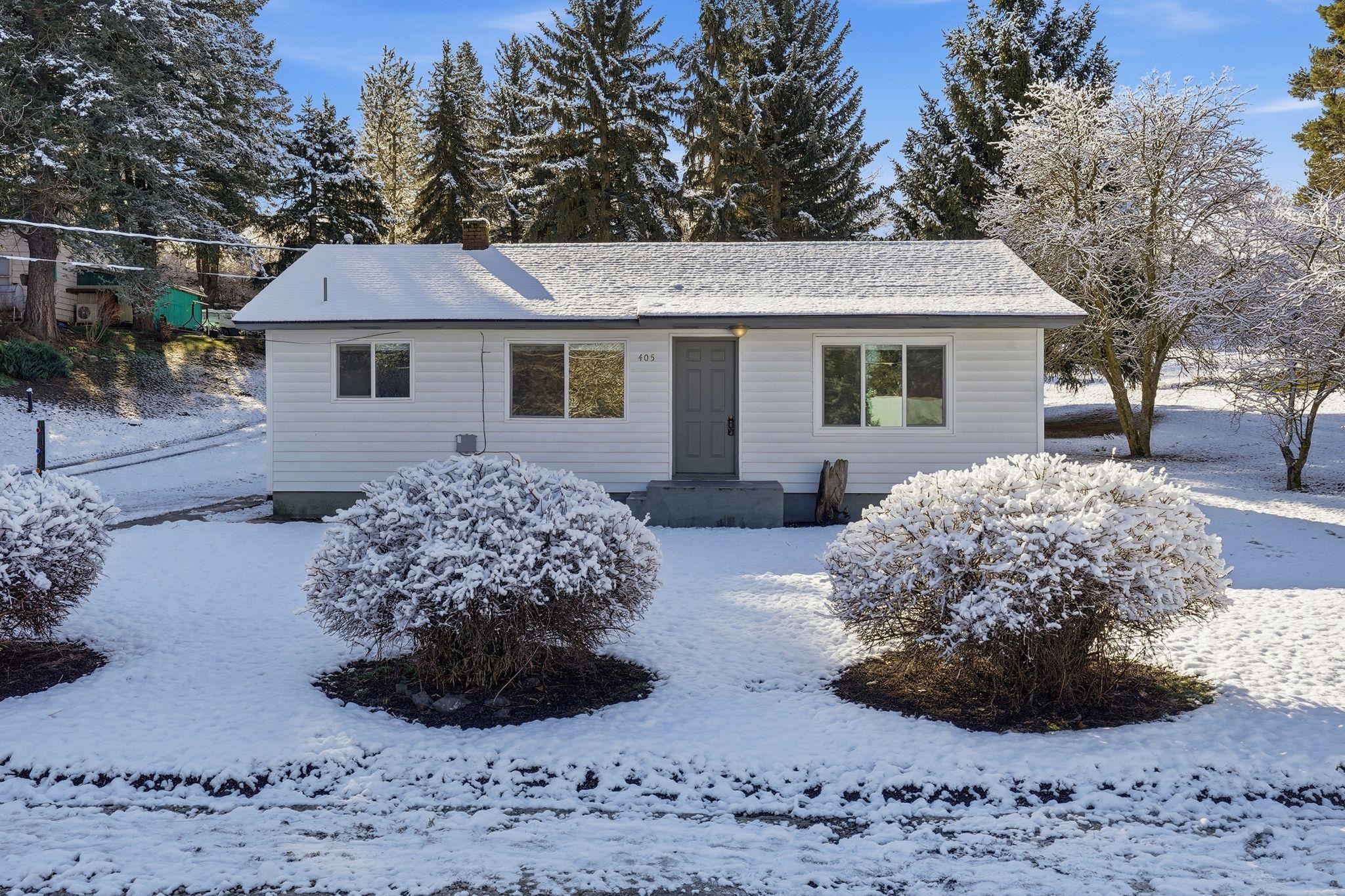405 W McCoy St - Photo 1