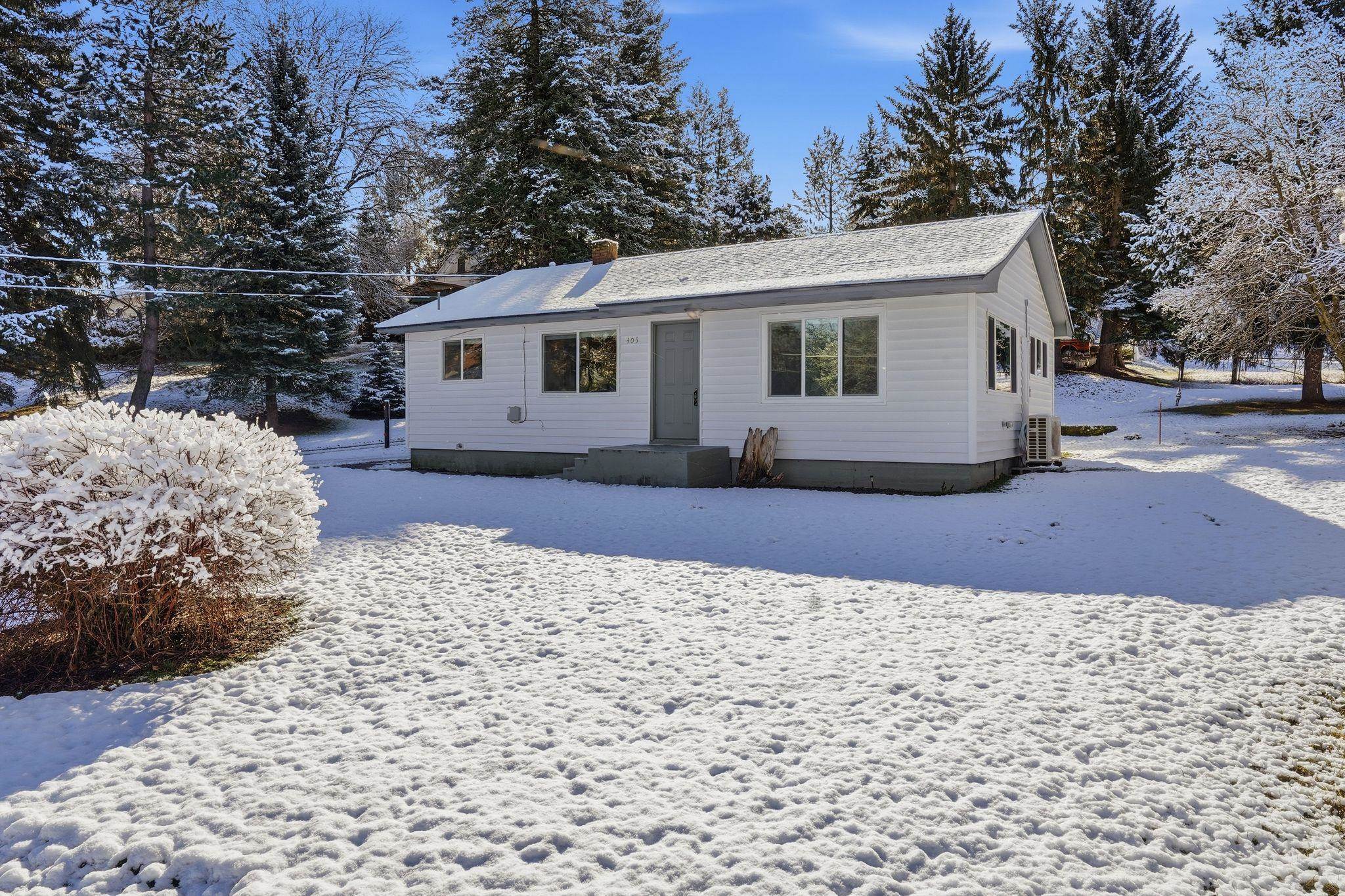 405 W McCoy St - Photo 2