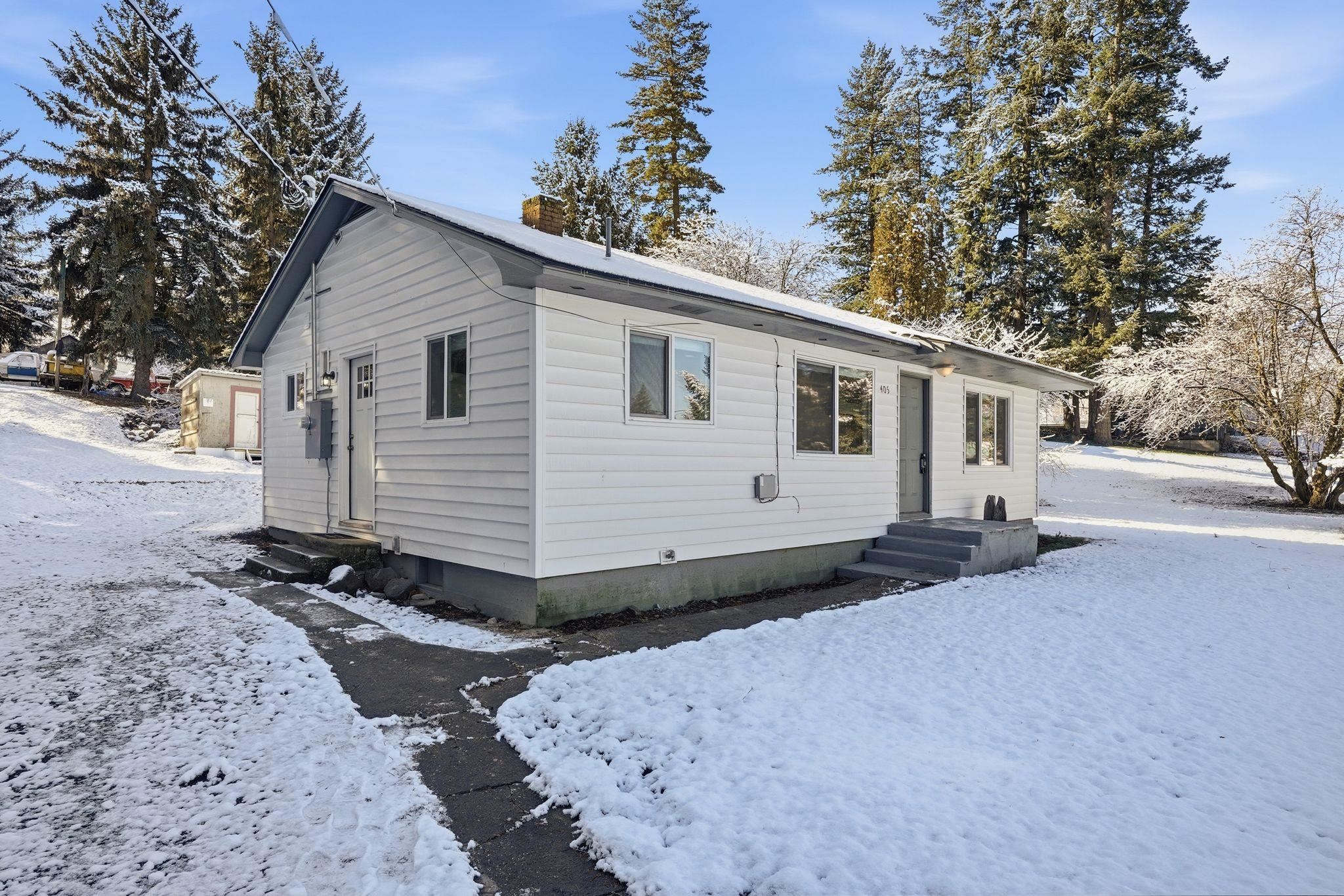 405 W McCoy St - Photo 3