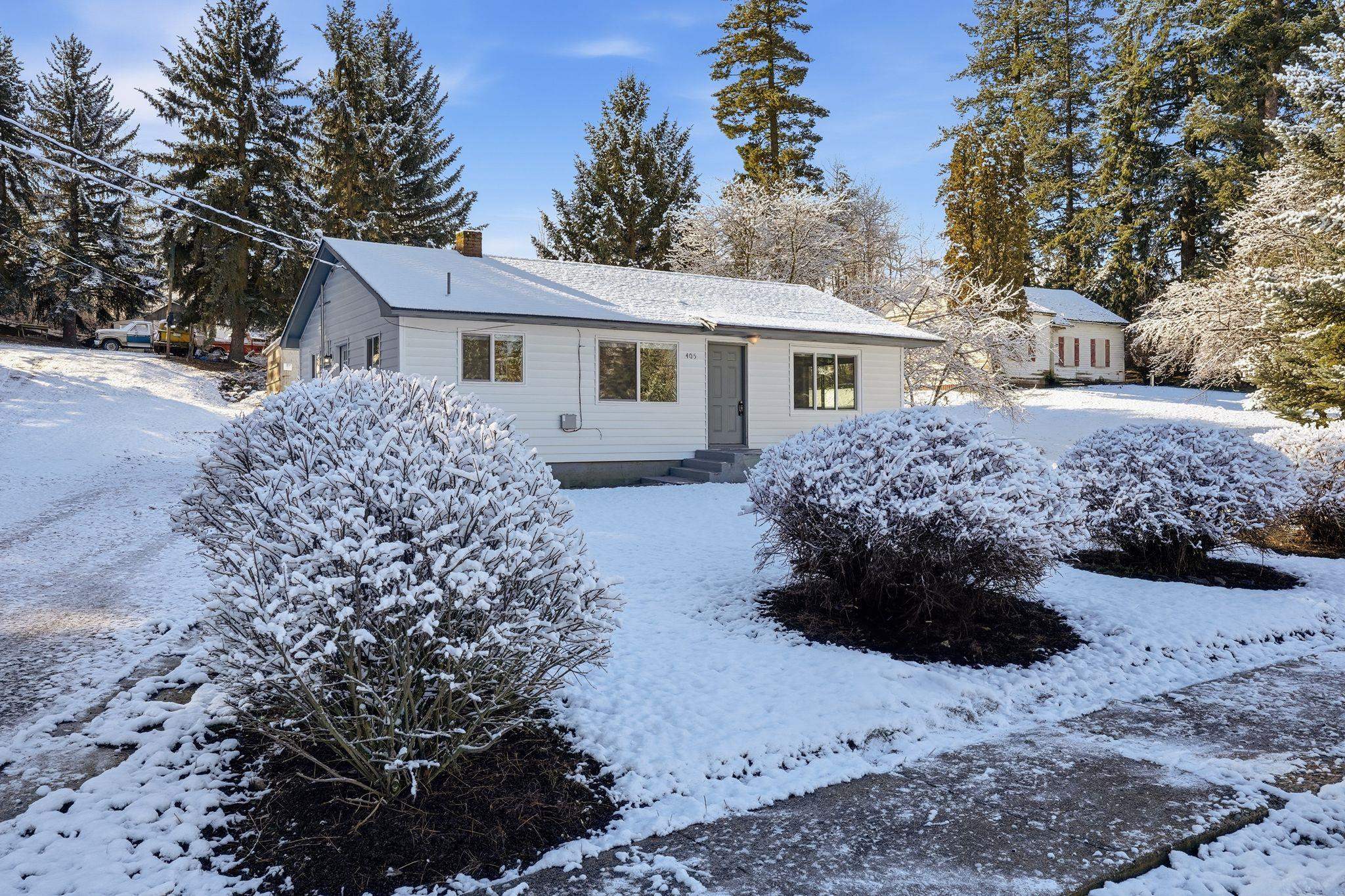 405 W McCoy St - Photo 4