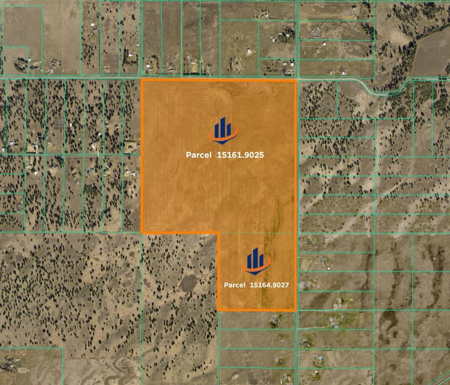 UNASSIGNED ADDRESS Rd - Photo 1