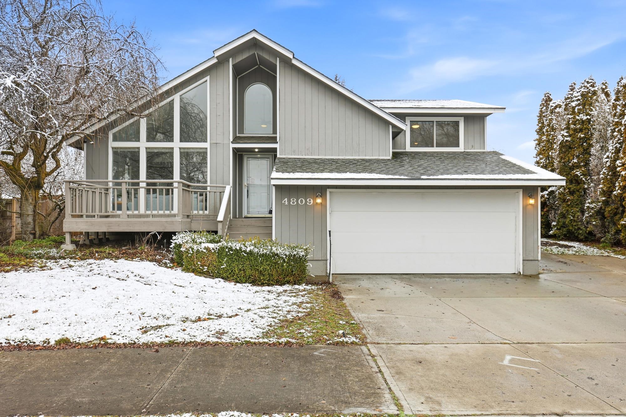 4809 N Calvin Rd - Photo 1