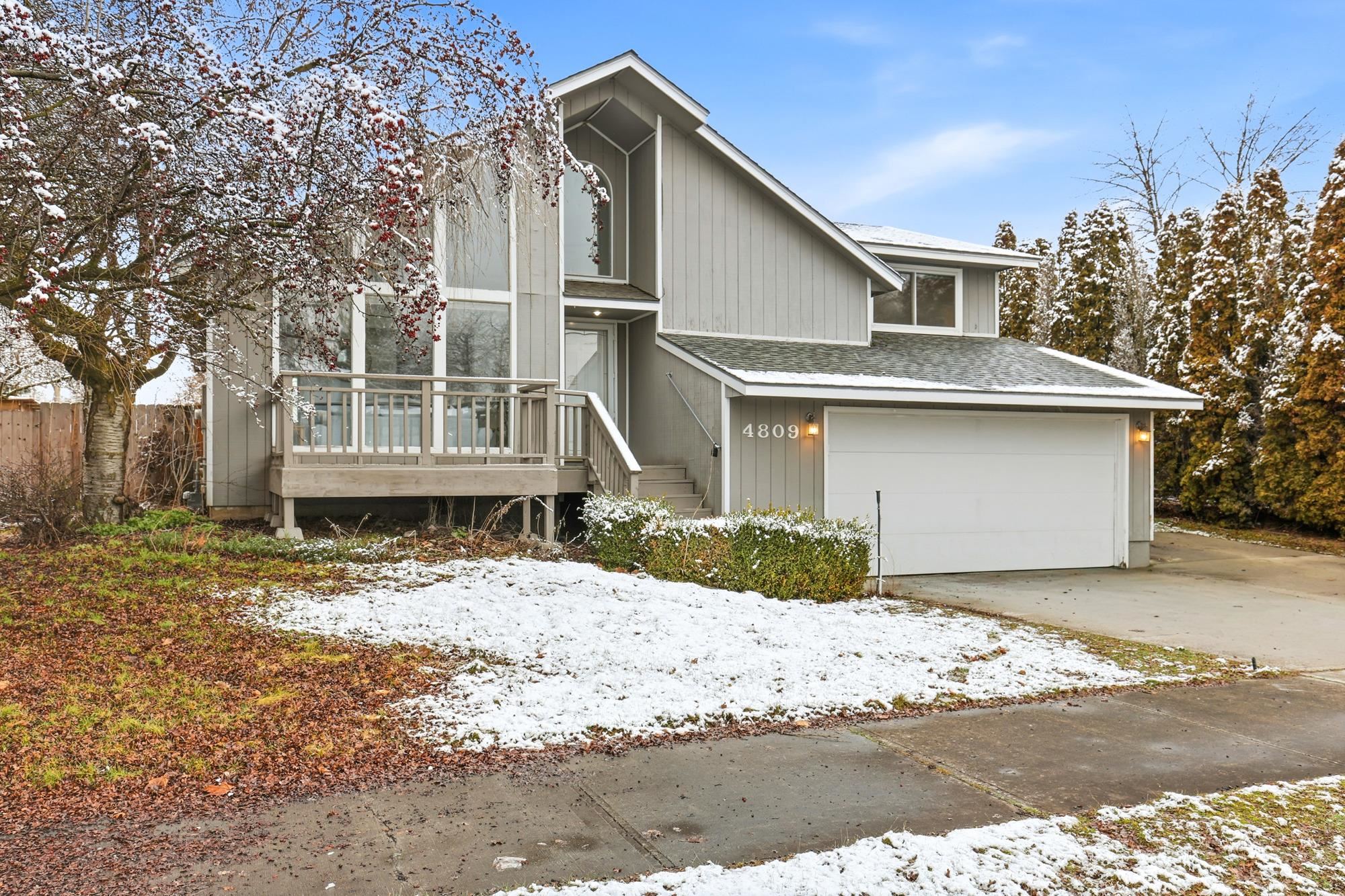 4809 N Calvin Rd - Photo 2