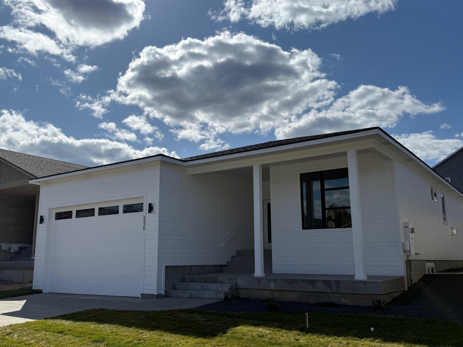 3226 S Custer Ln - Photo 1