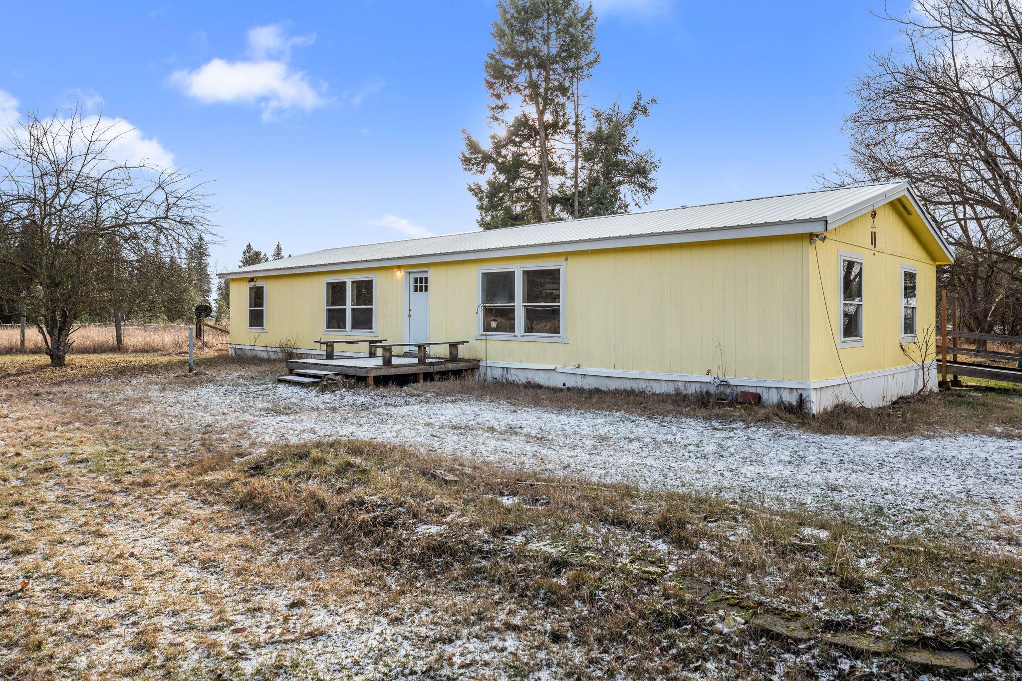 30907 N Hardesty Rd - Photo 1