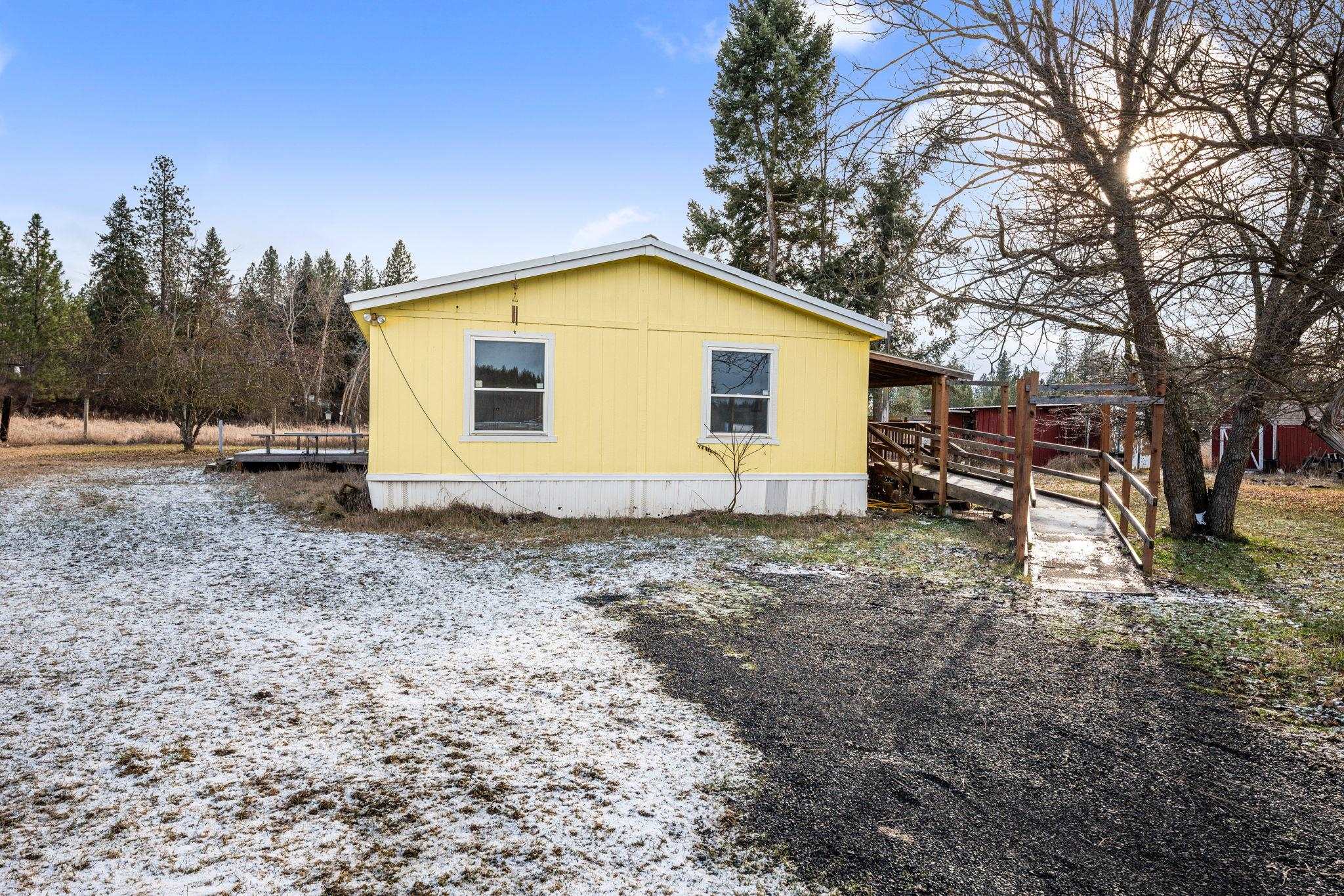 30907 N Hardesty Rd - Photo 4