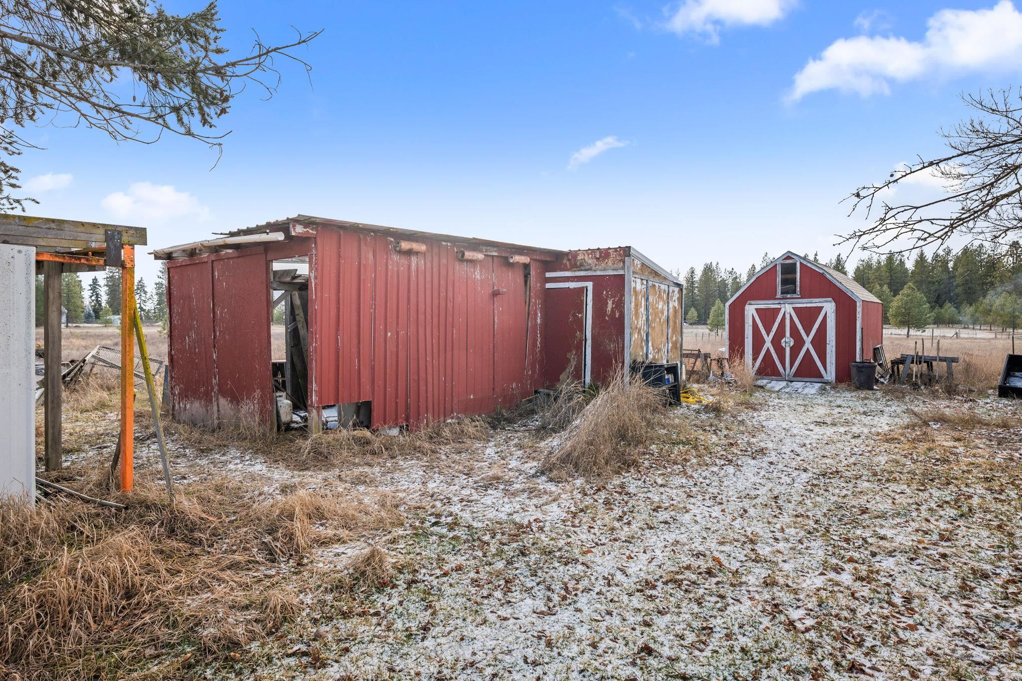 30907 N Hardesty Rd - Photo 36