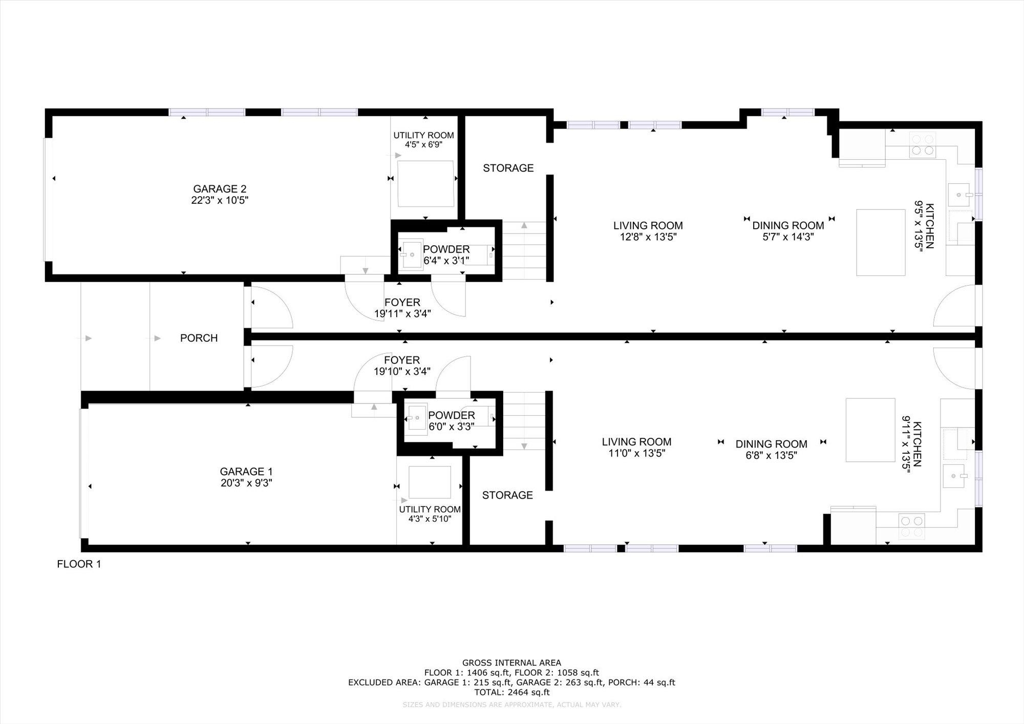 923 E Everett Ave - Photo 49