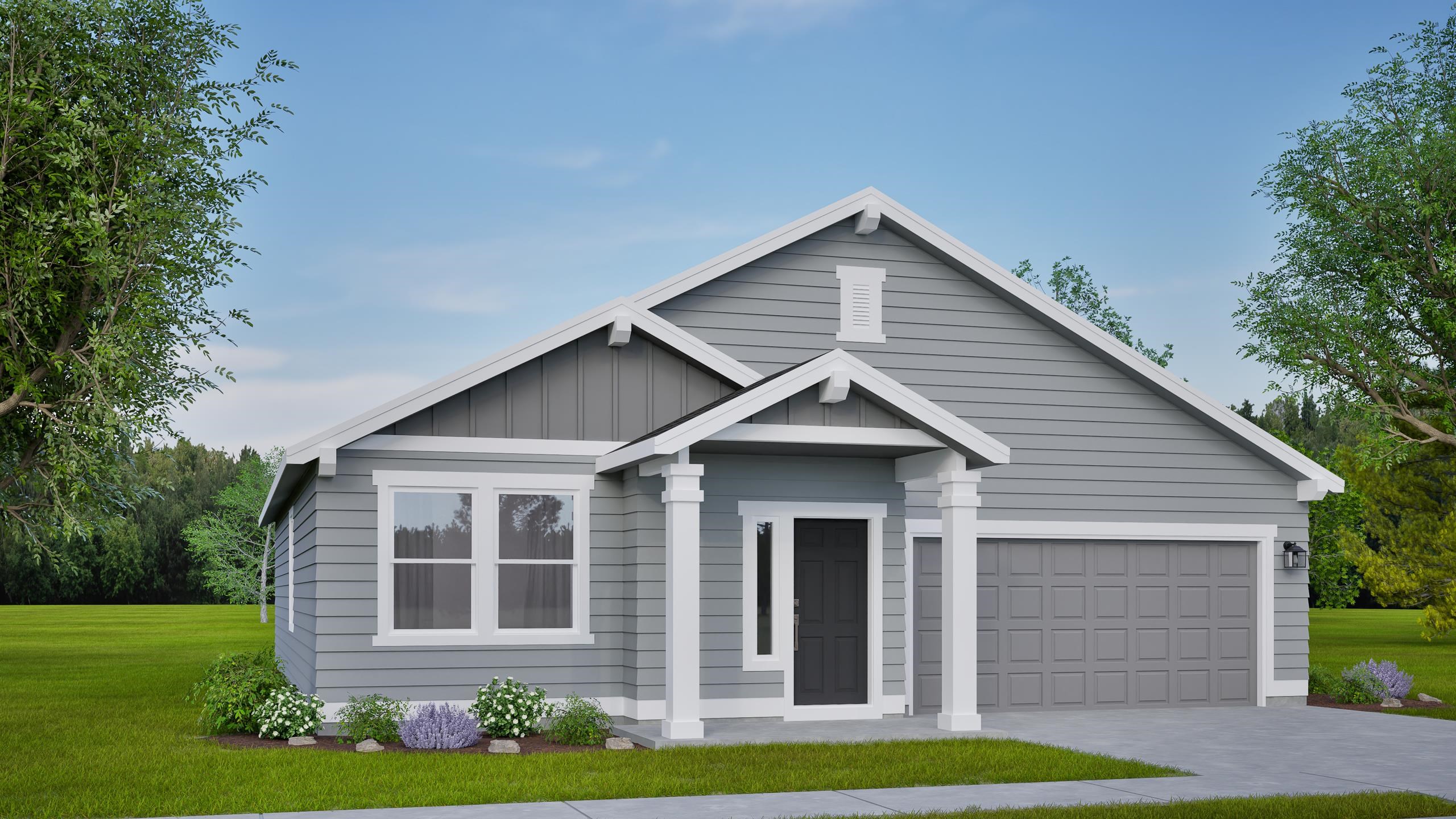 5340 N Sun Beam Ln - Photo 1