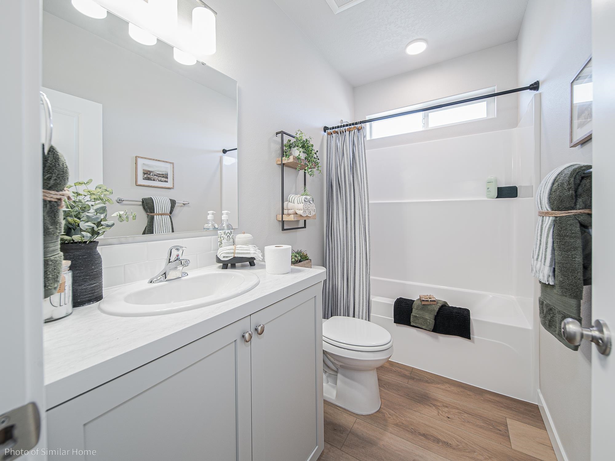 5340 N Sun Beam Ln - Photo 3