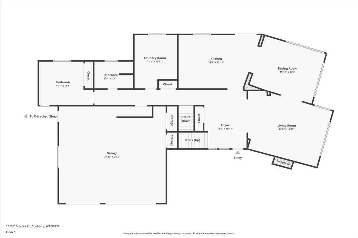 1813 E Estates Rd - Photo 39