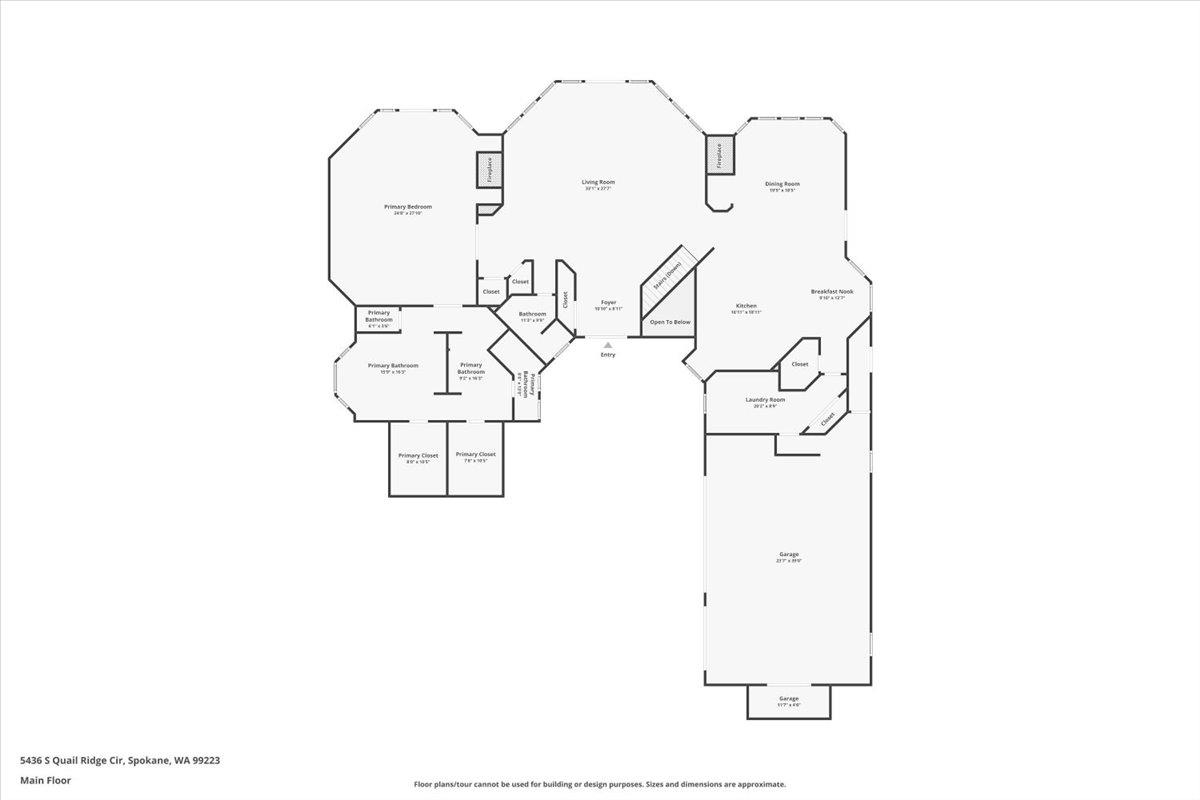 5436 S Quail Ridge Cir - Photo 34