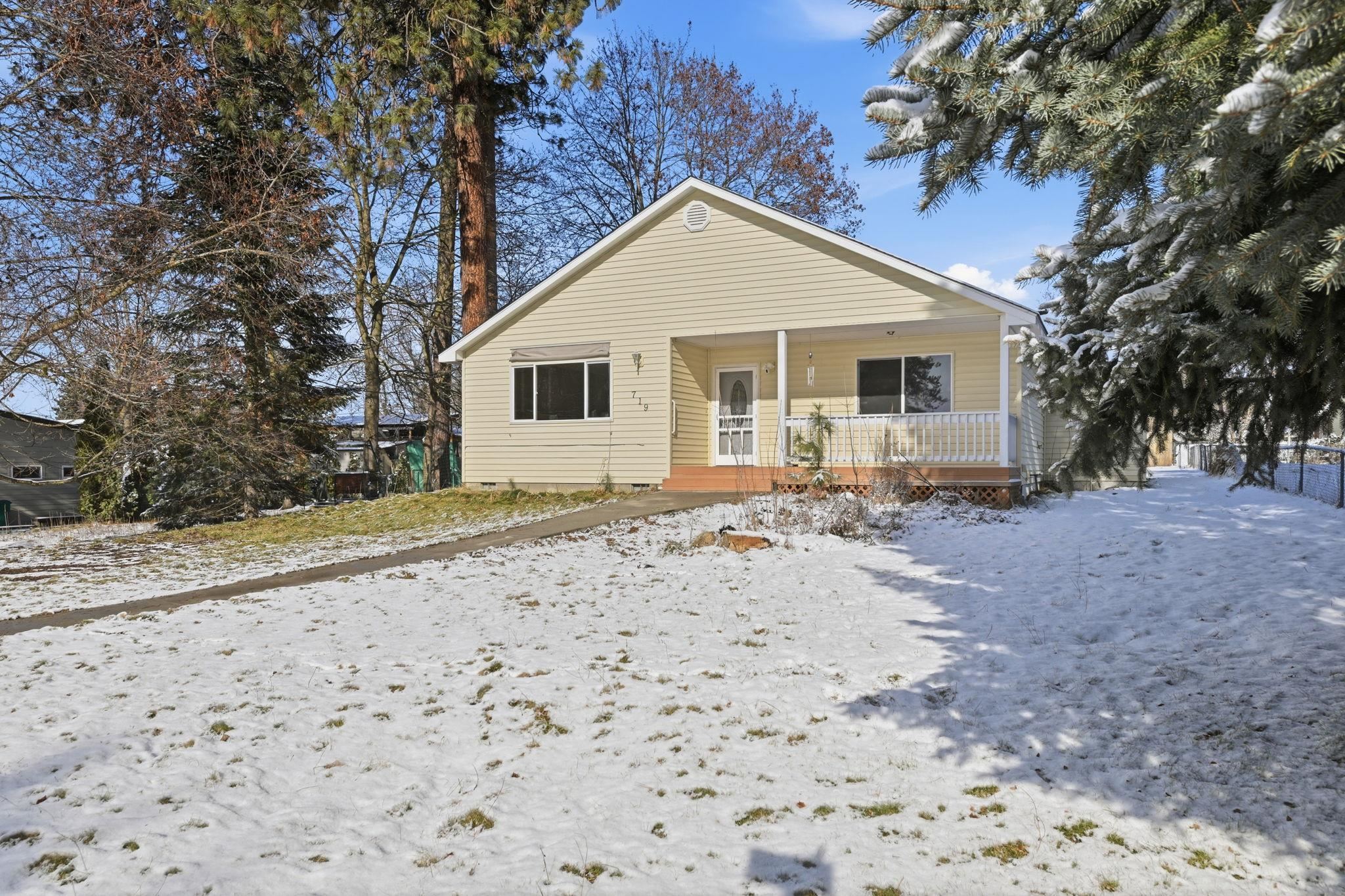 719 E B St - Photo 23