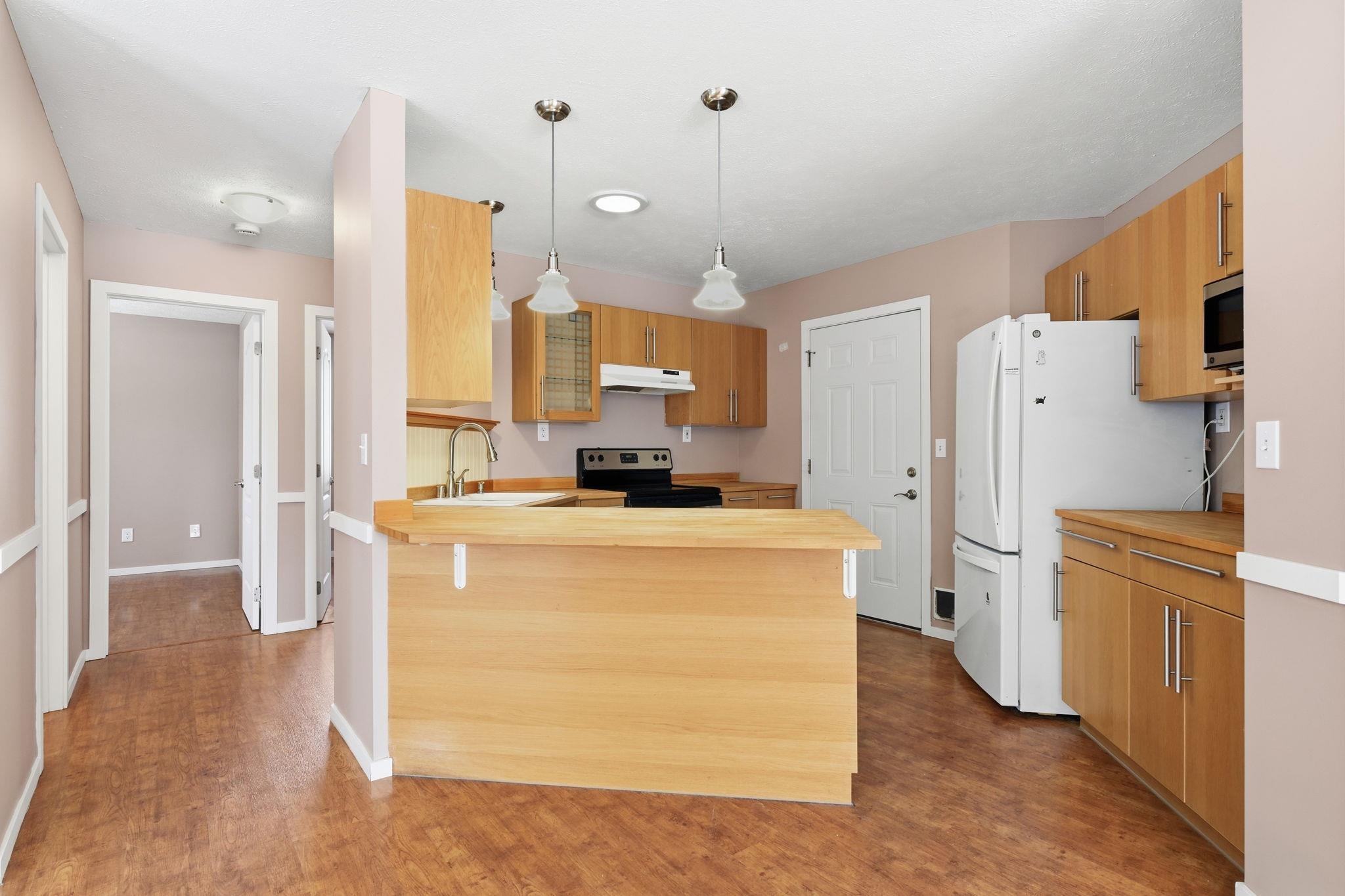 719 E B St - Photo 7