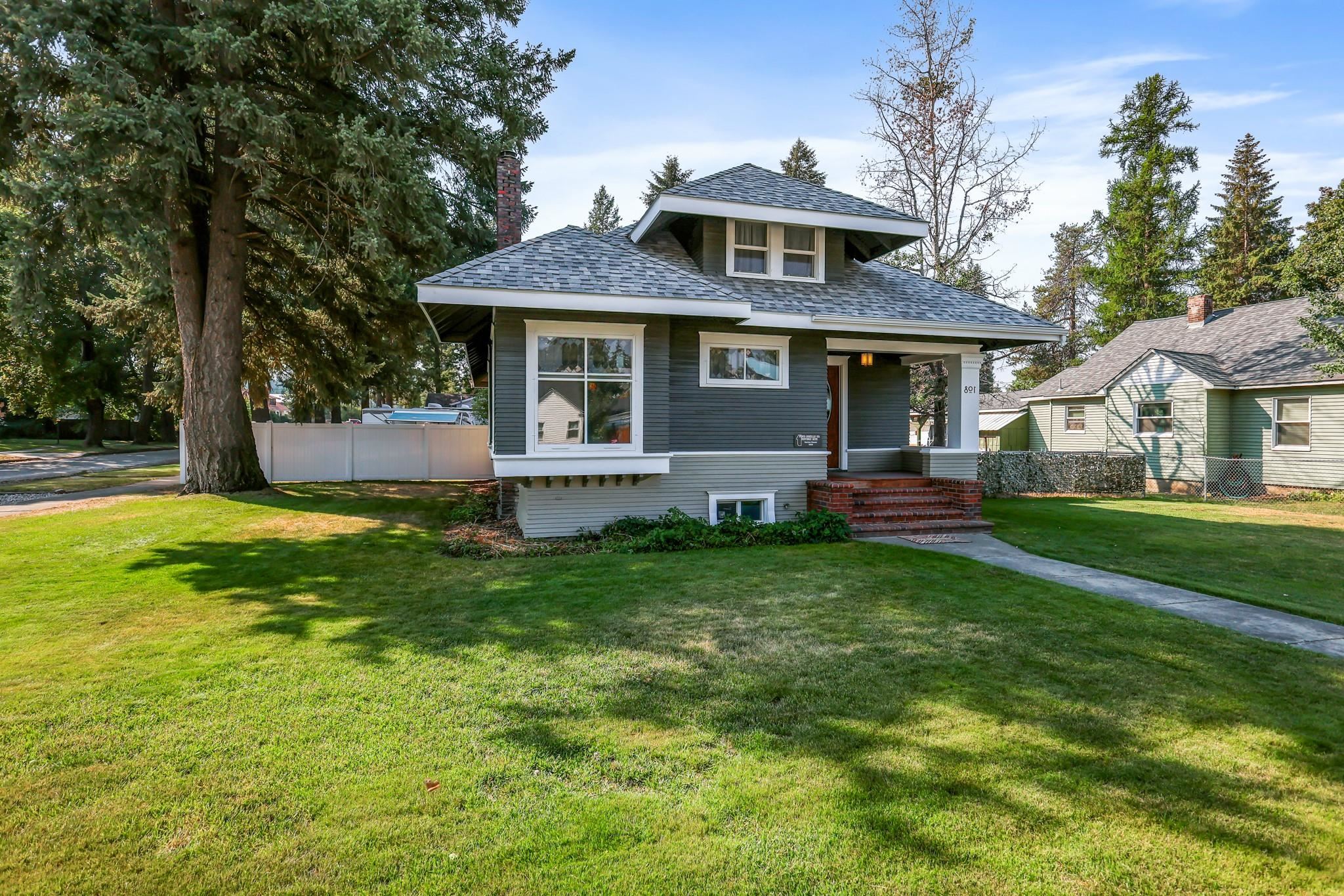 801 W 4th St - Photo 32