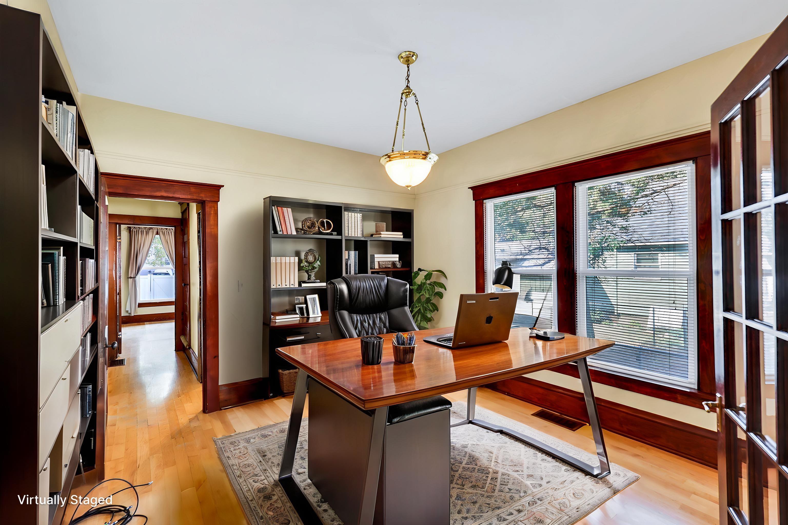 801 W 4th St - Photo 8