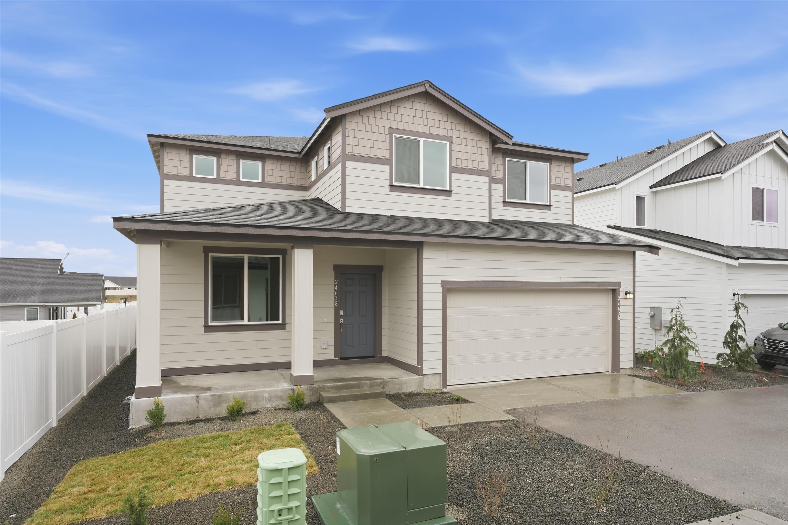 24638 E Short Tail Ln - Photo 2