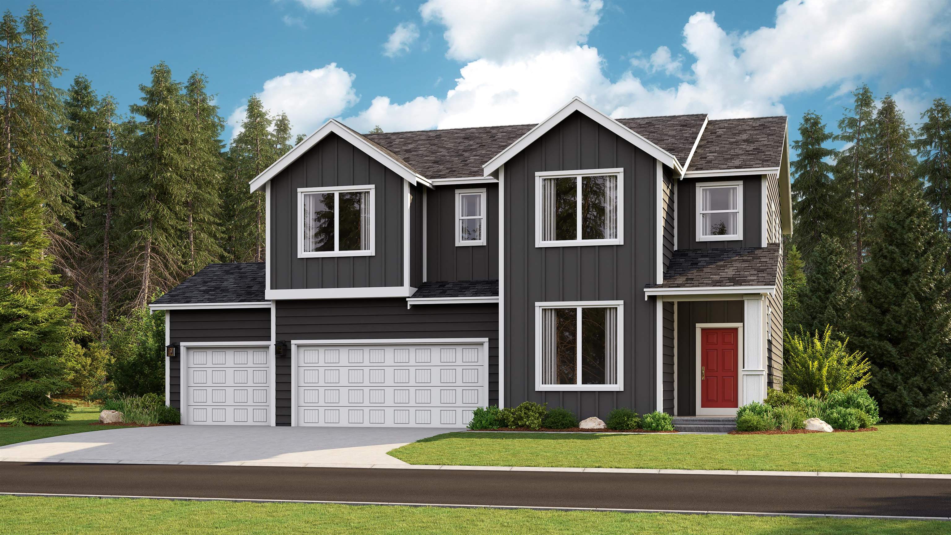 10525 N Beaverhead Rd - Photo 1