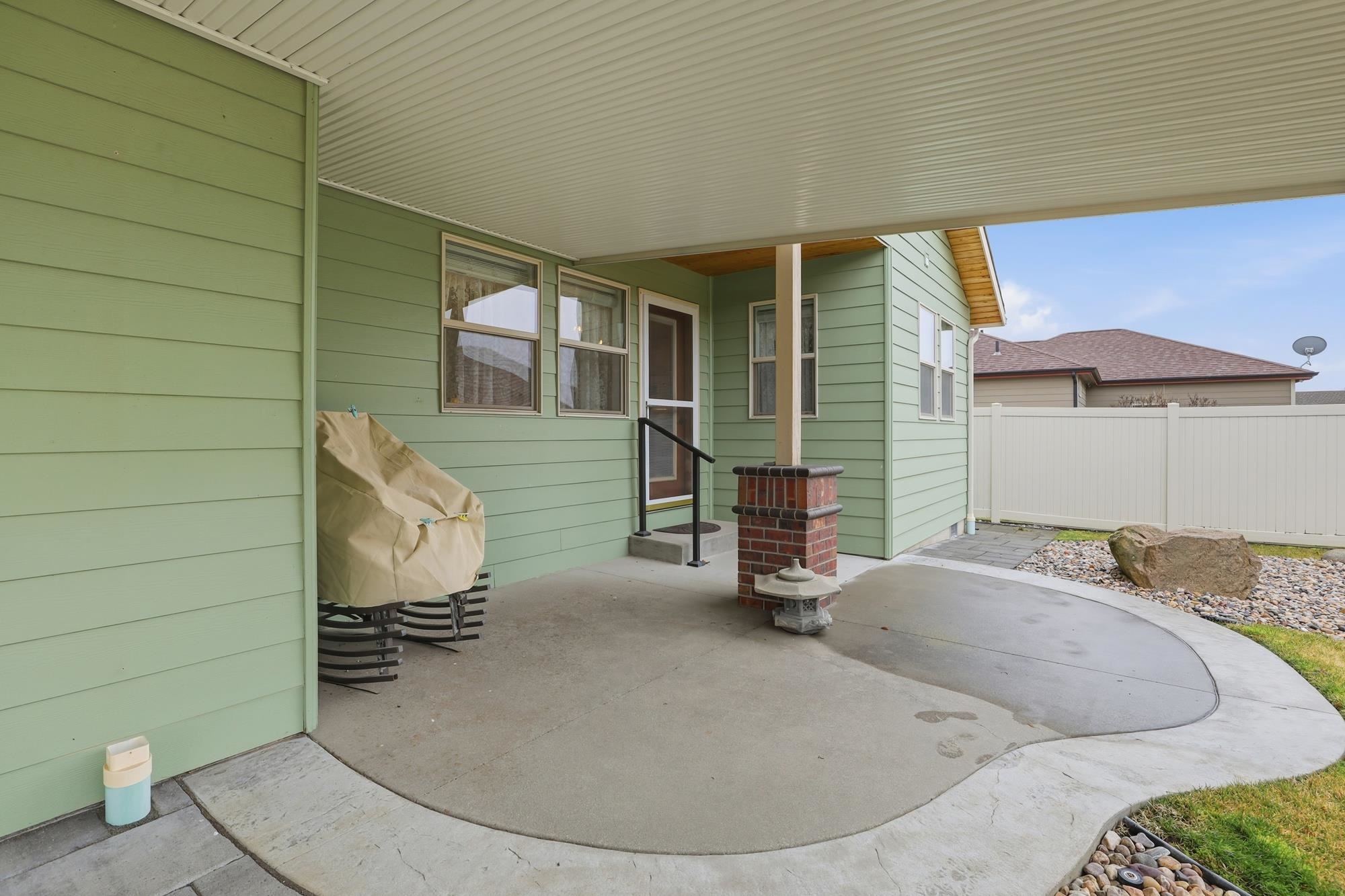 607 N Country Club Dr - Photo 20