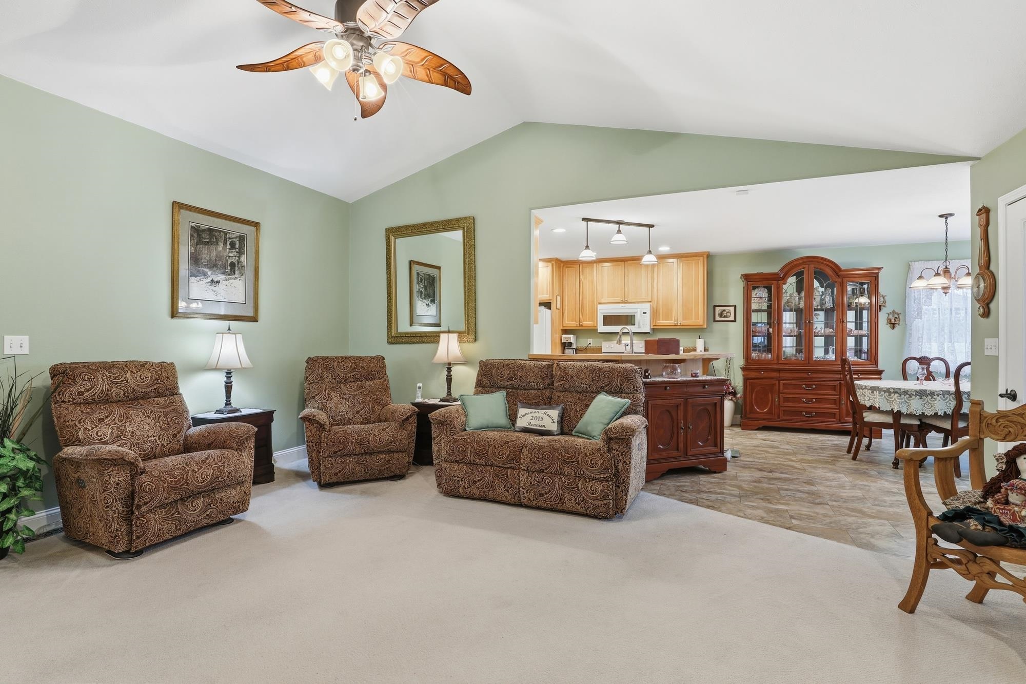607 N Country Club Dr - Photo 3