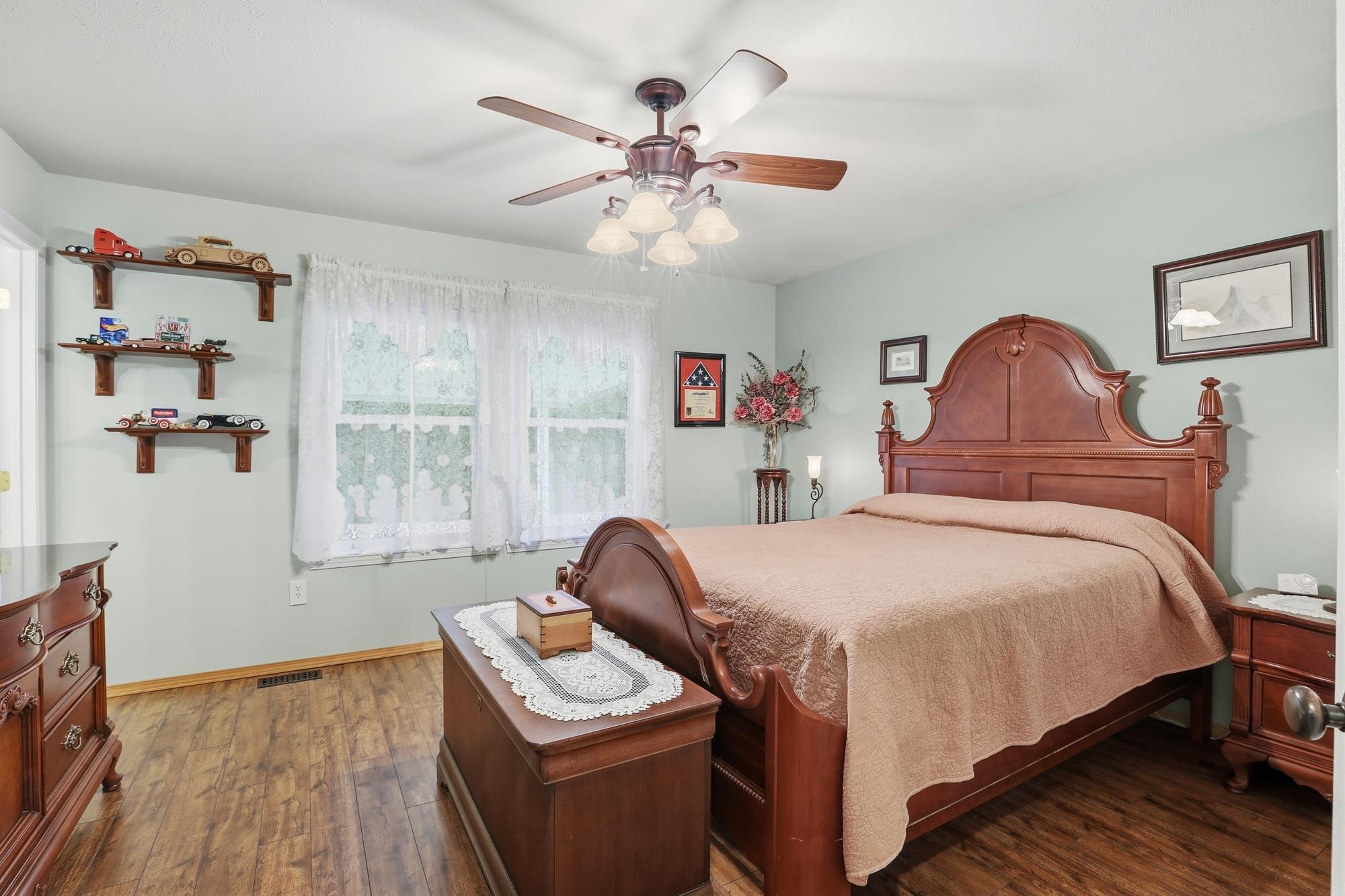 607 N Country Club Dr - Photo 10