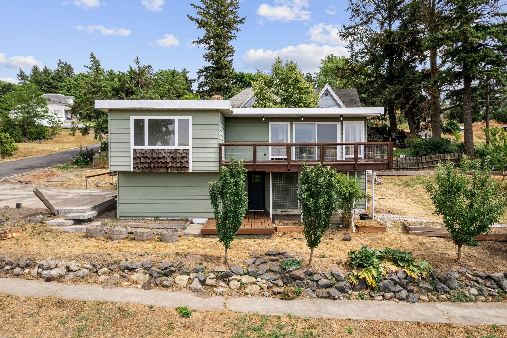 501 S Josephine St - Photo 2
