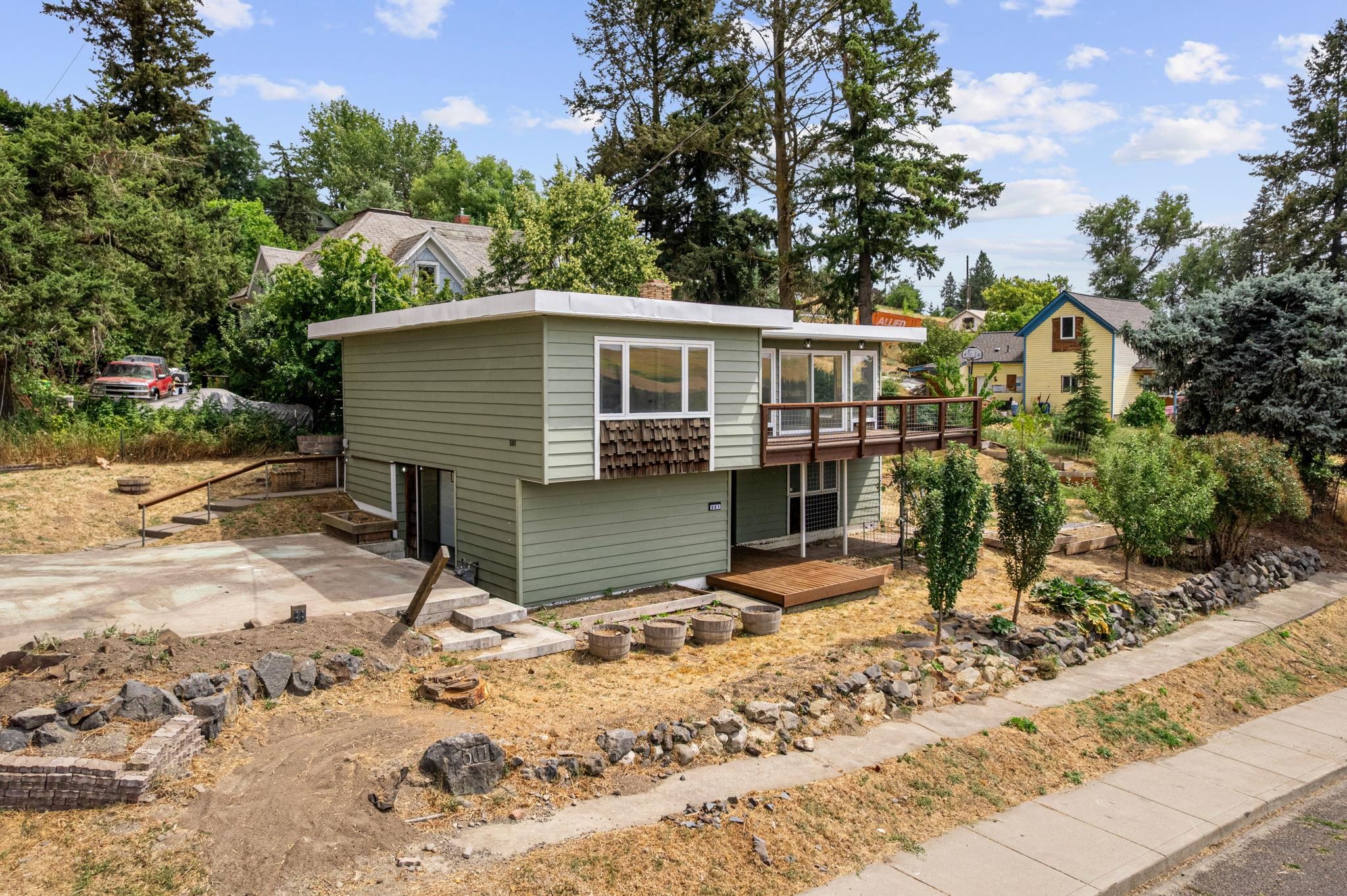 501 S Josephine St - Photo 3