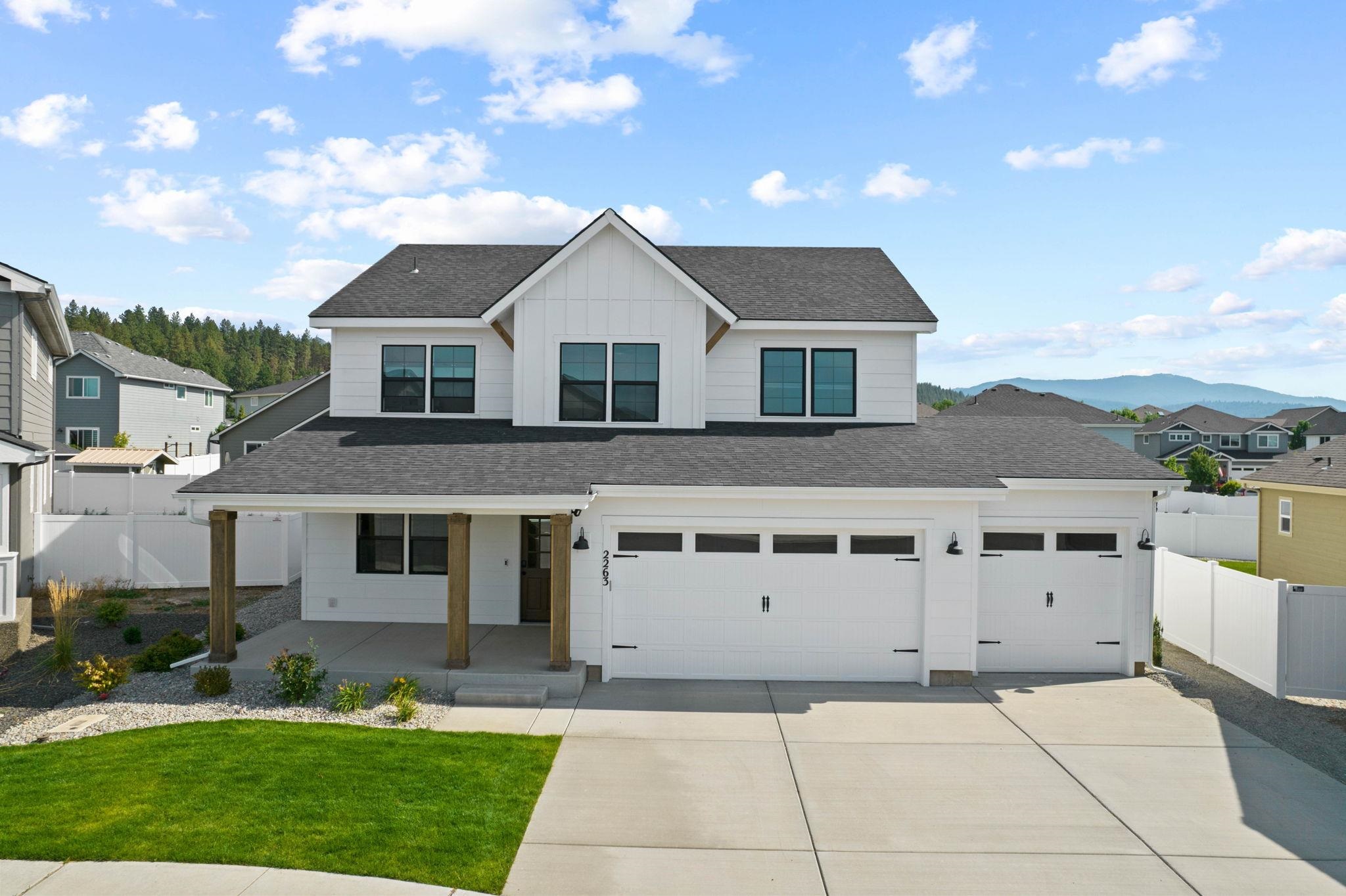 2263 N Summit Ct - Photo 1