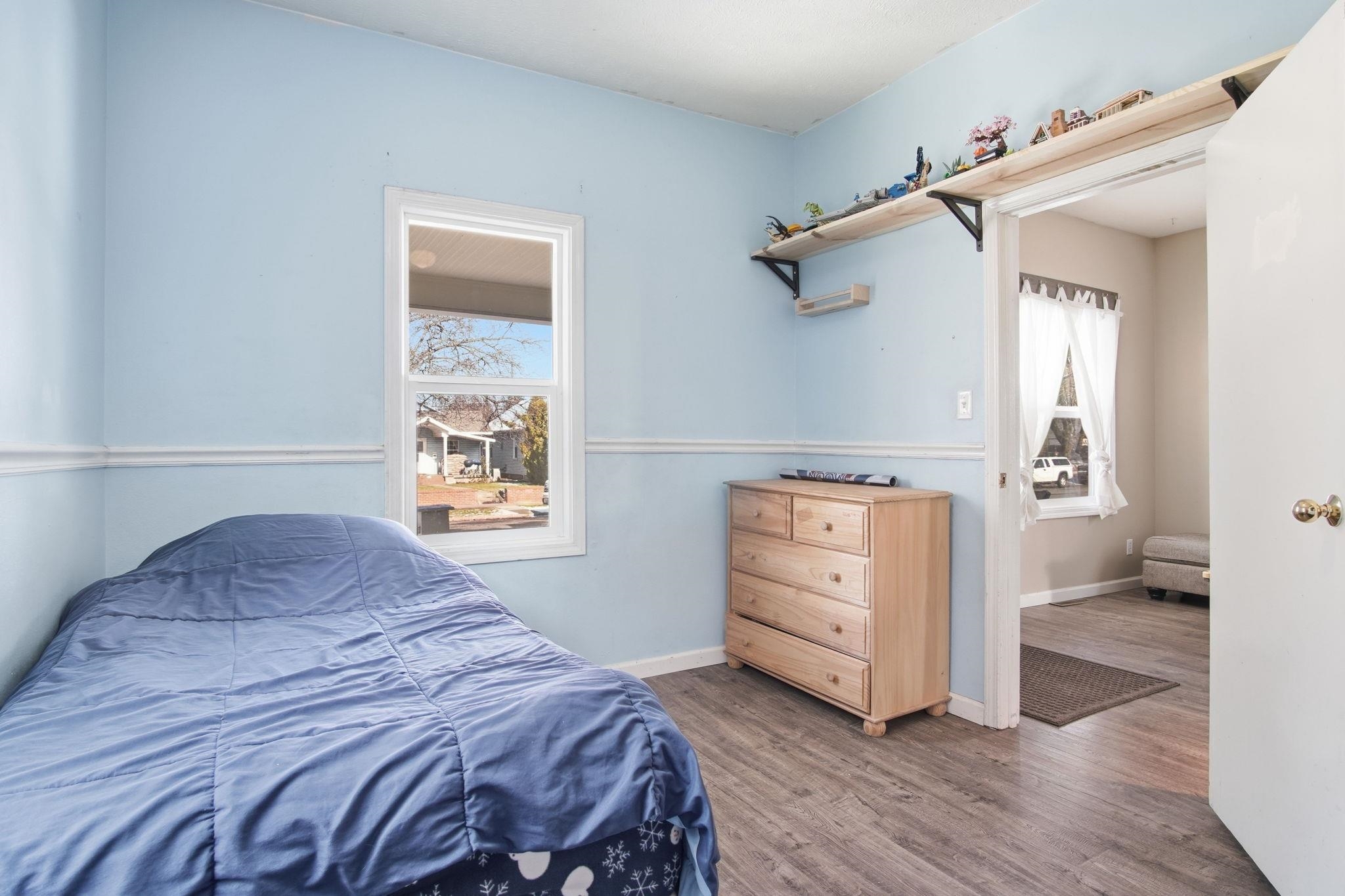 1123 W York Ave - Photo 17