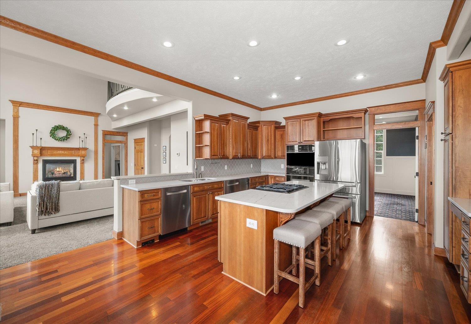 6808 S Jackson Ridge Ln - Photo 13