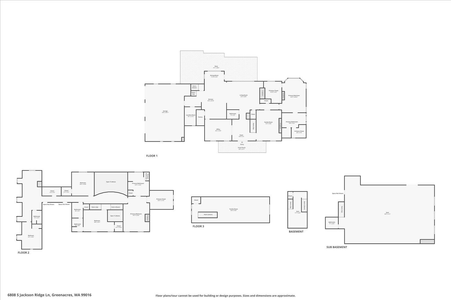 6808 S Jackson Ridge Ln - Photo 44