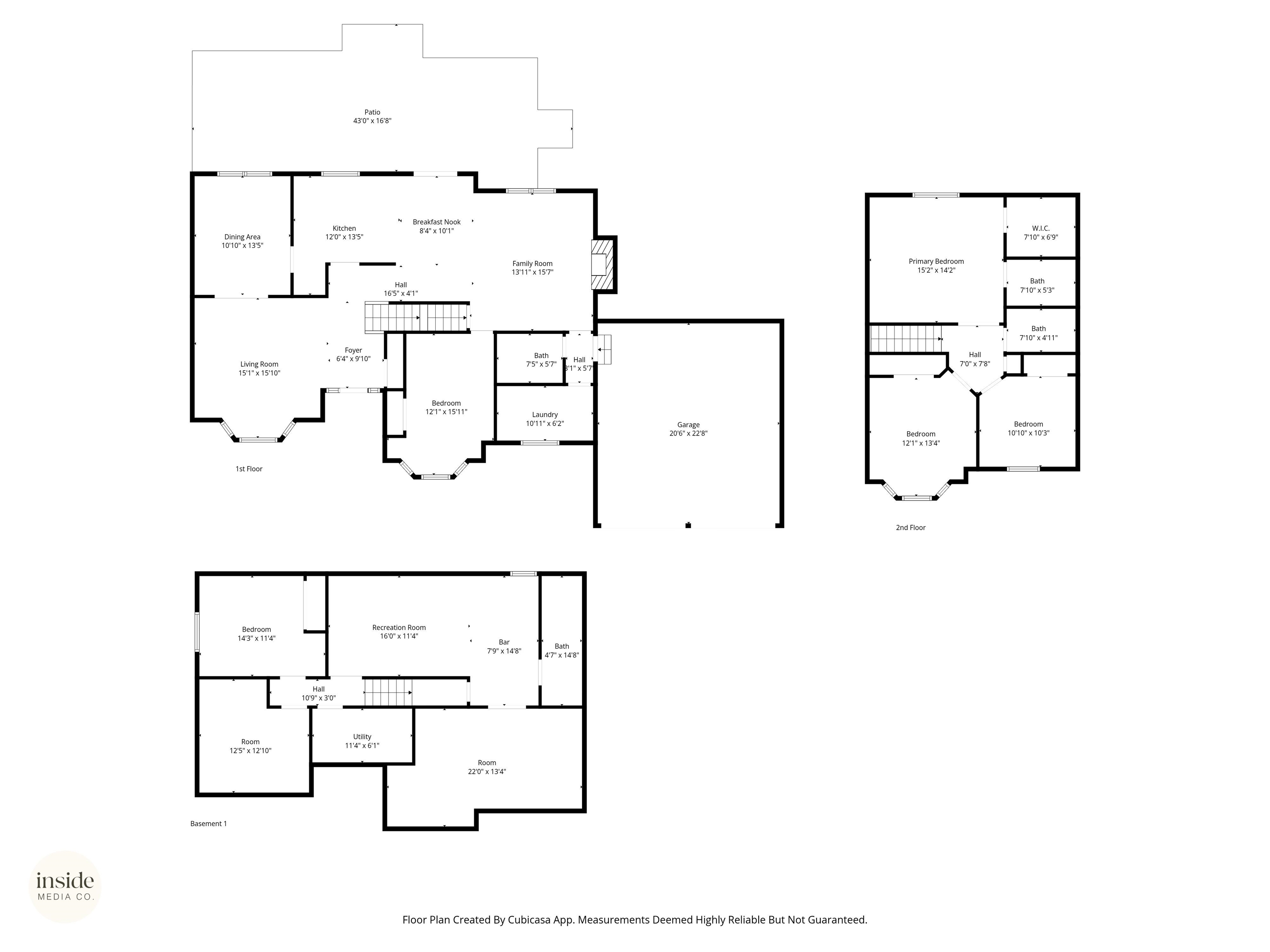 15806 E 23RD Ave - Photo 45
