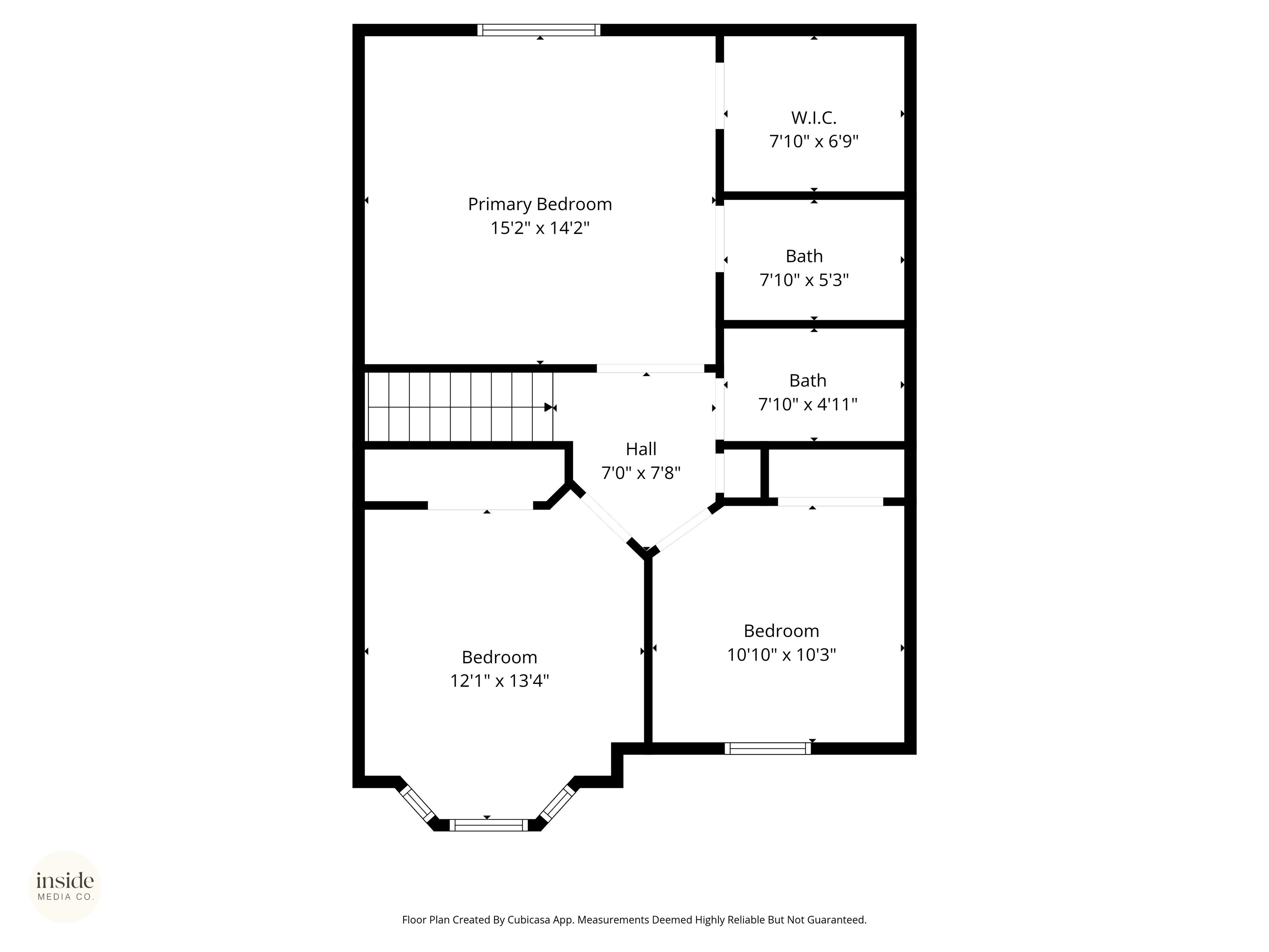 15806 E 23RD Ave - Photo 47