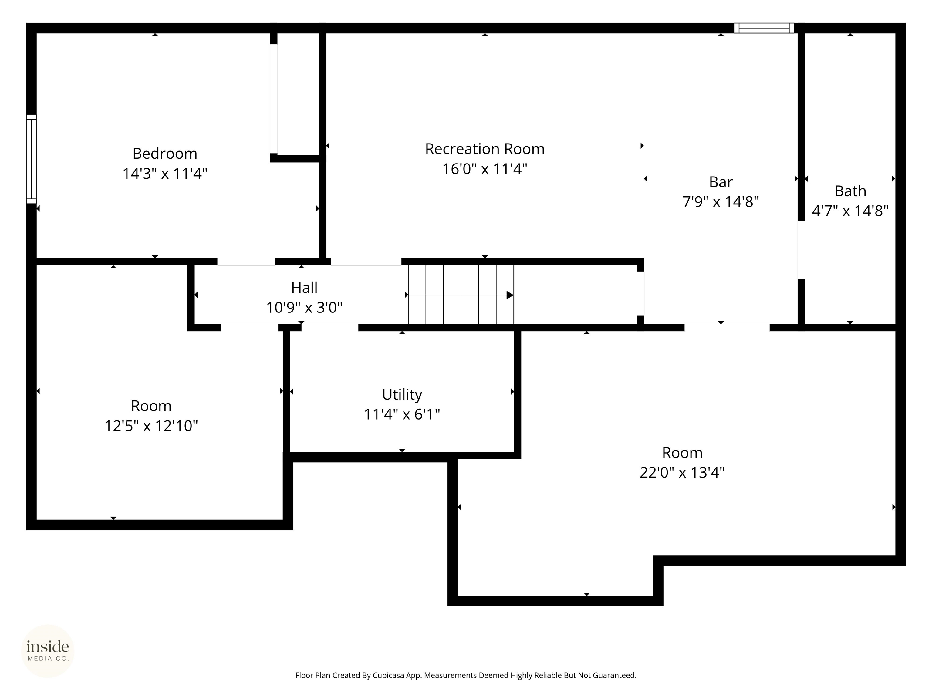 15806 E 23RD Ave - Photo 48