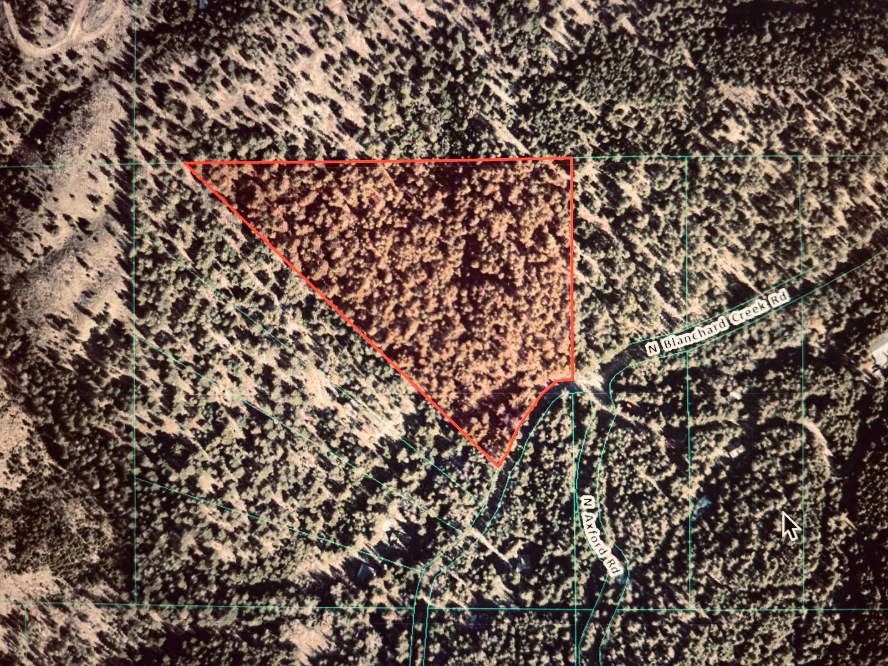 34xxx N Blanchard Creek Rd - Photo 5