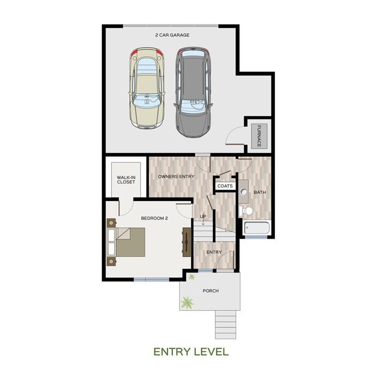 2512 W Summit Pkwy - Photo 38